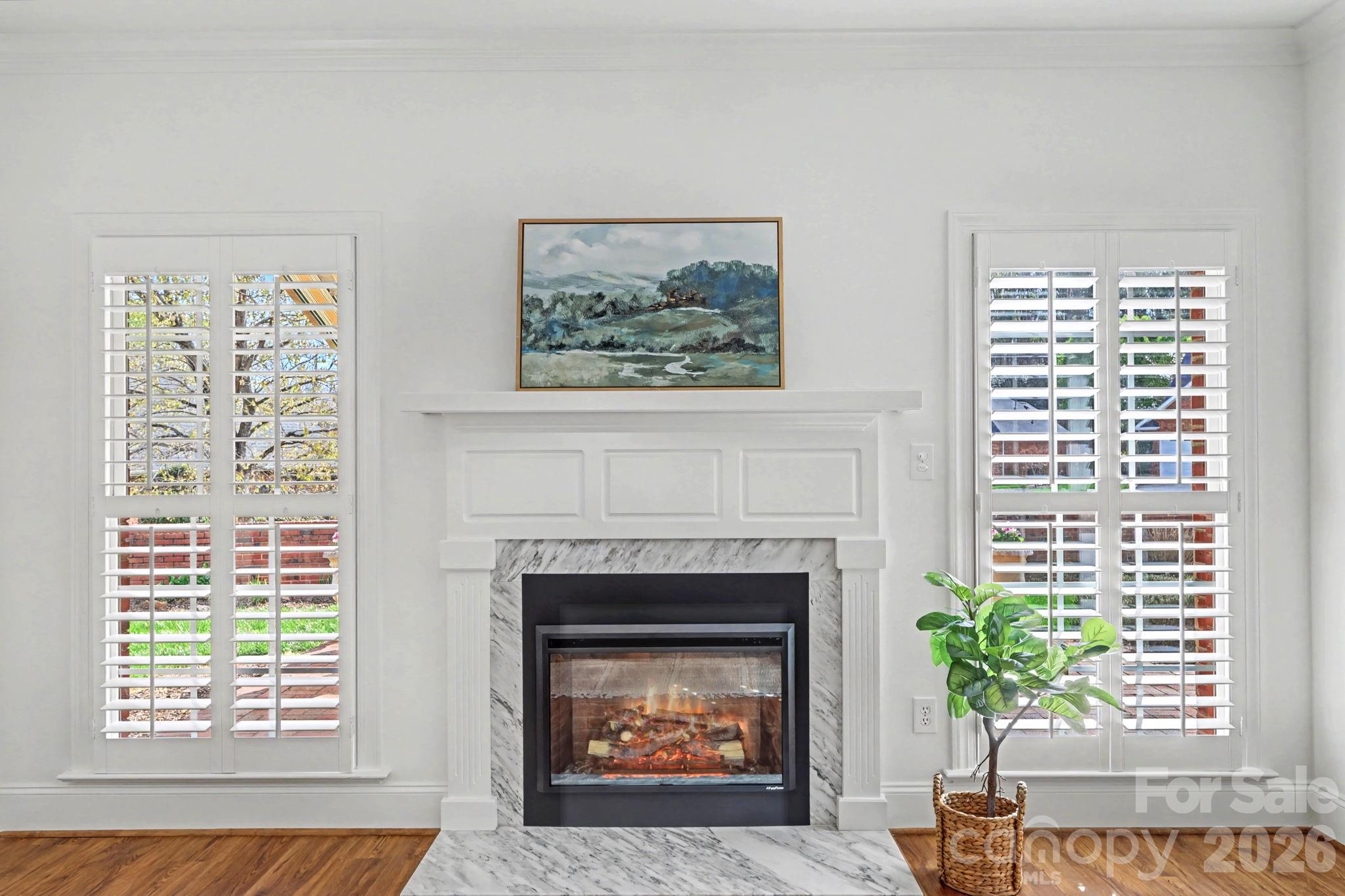 Kendrick Place - Residential