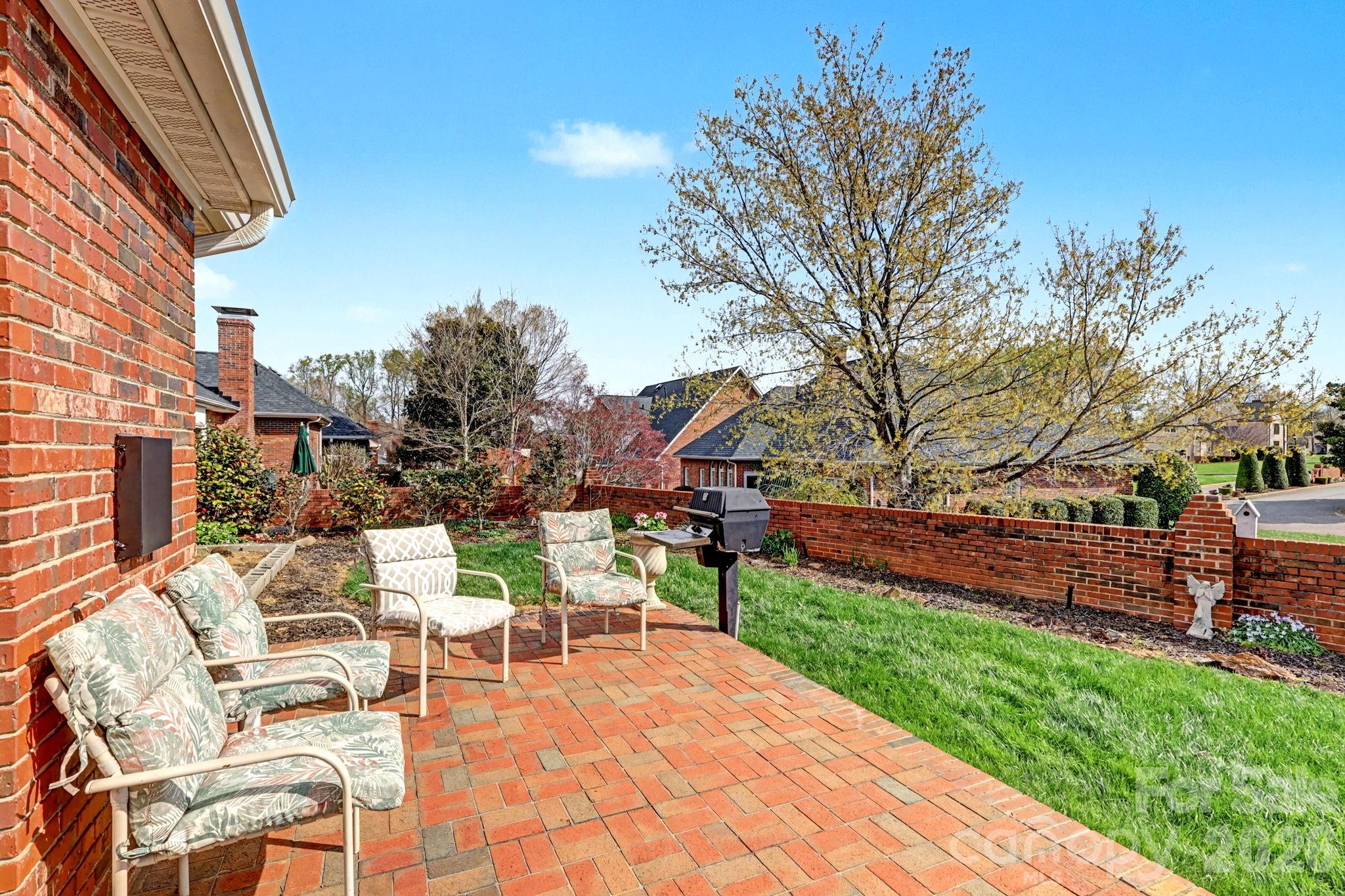 Kendrick Place - Residential