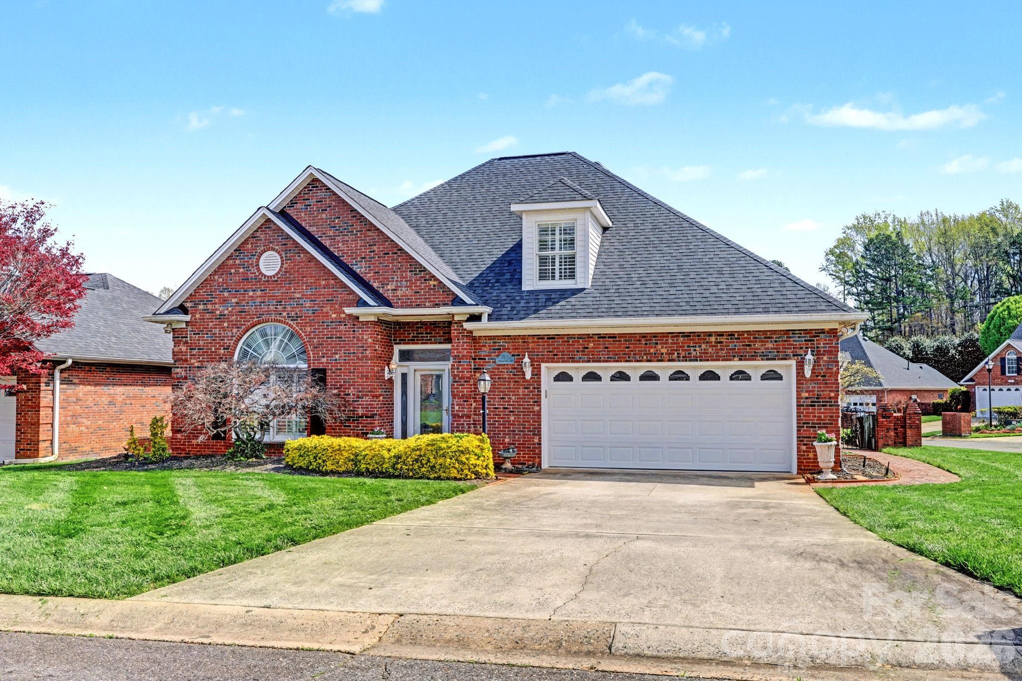 Kendrick Place - Residential