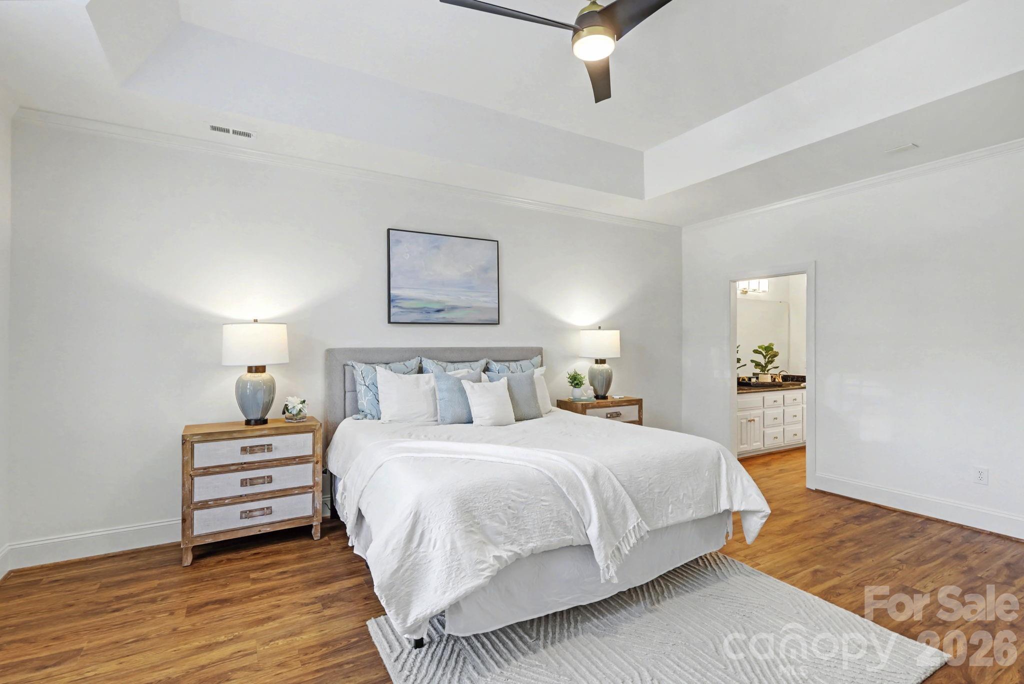 Kendrick Place - Residential