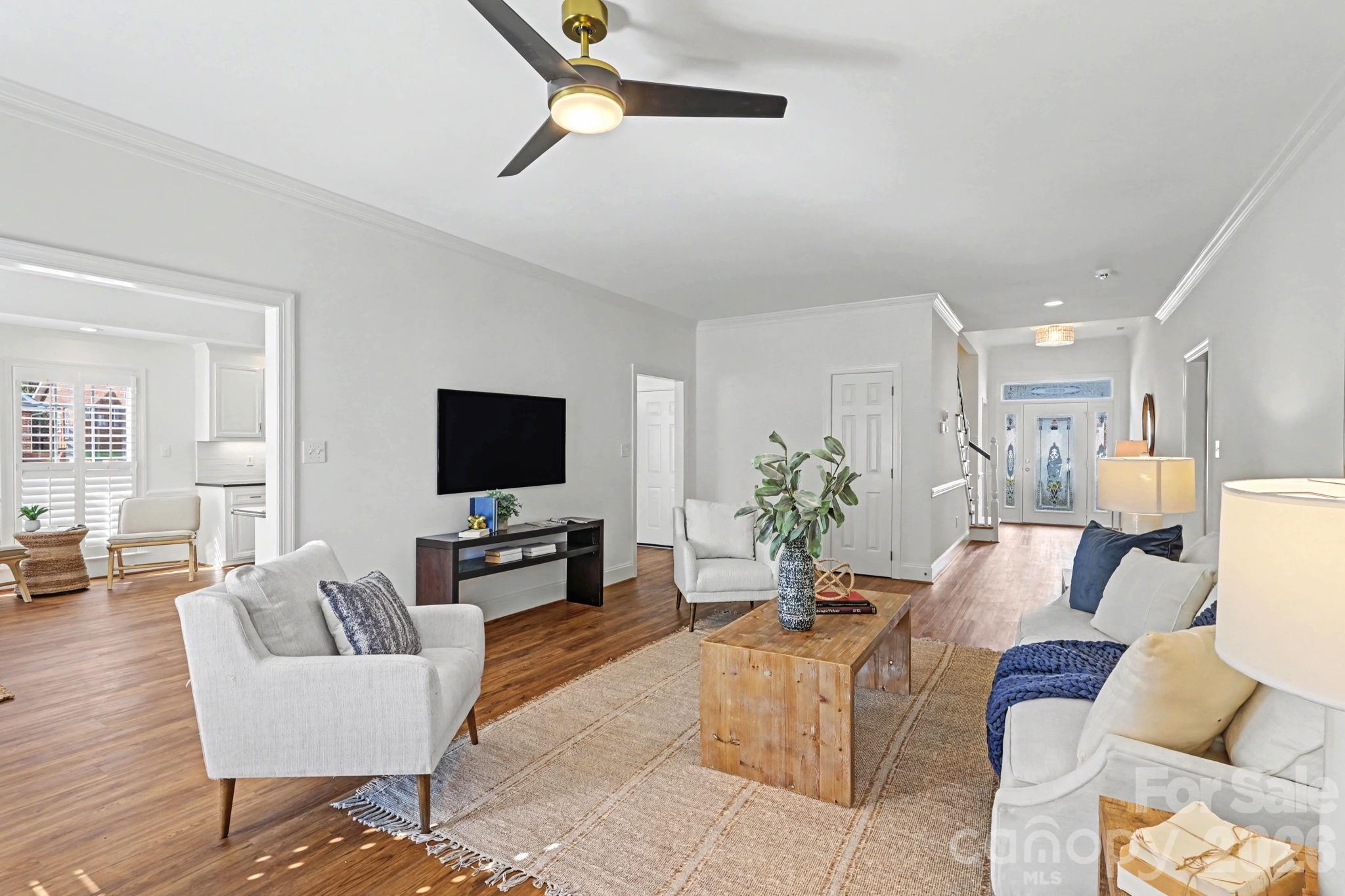 Kendrick Place - Residential