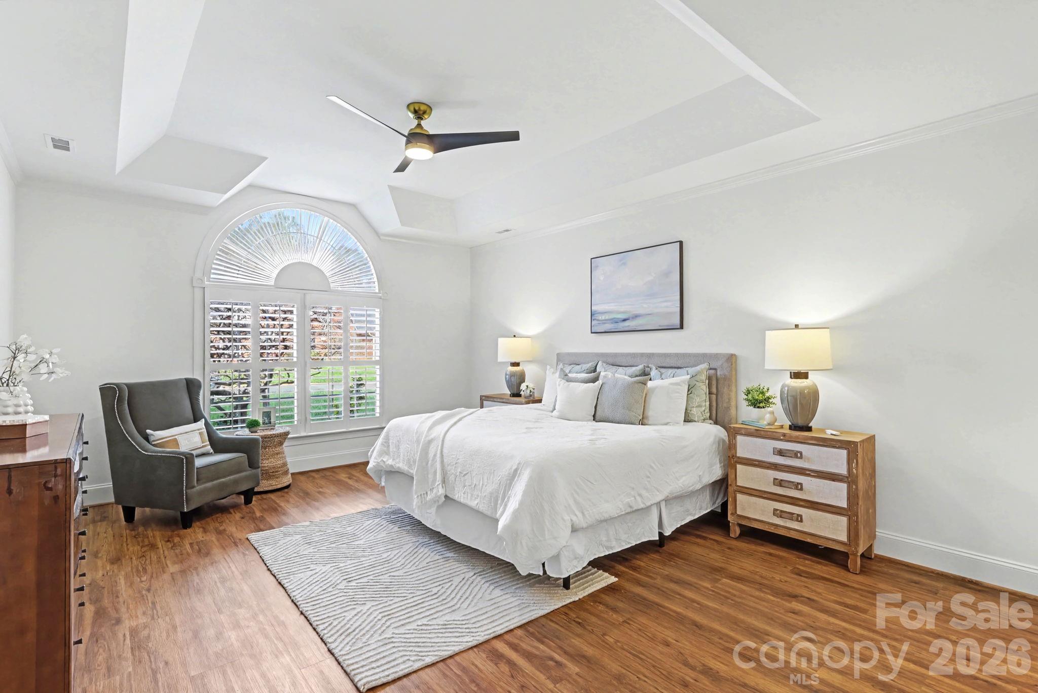 Kendrick Place - Residential