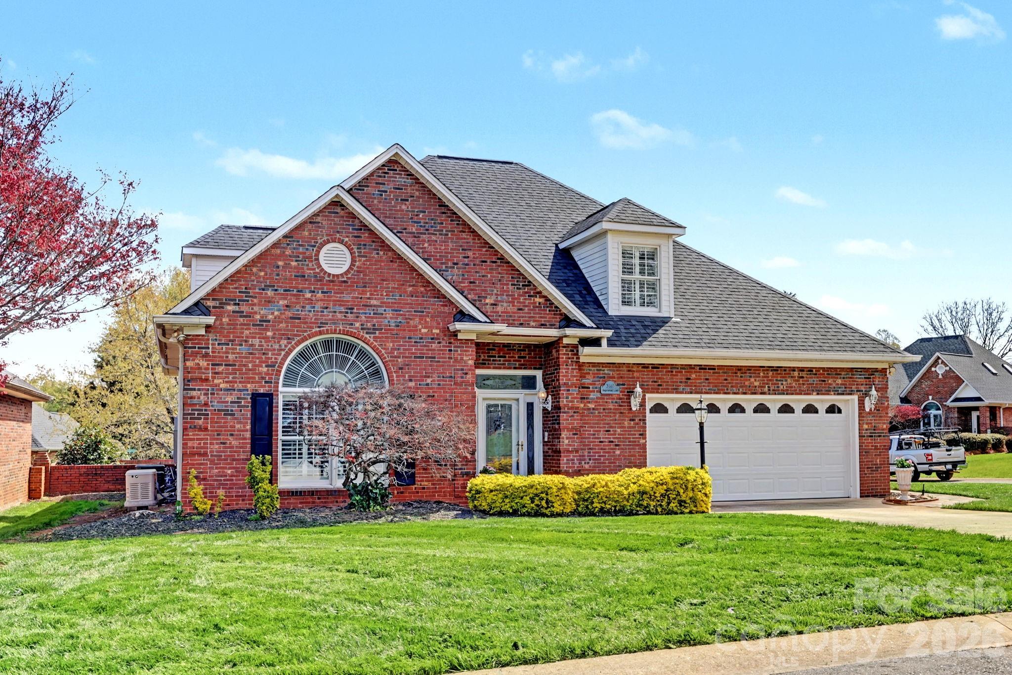 Kendrick Place - Residential