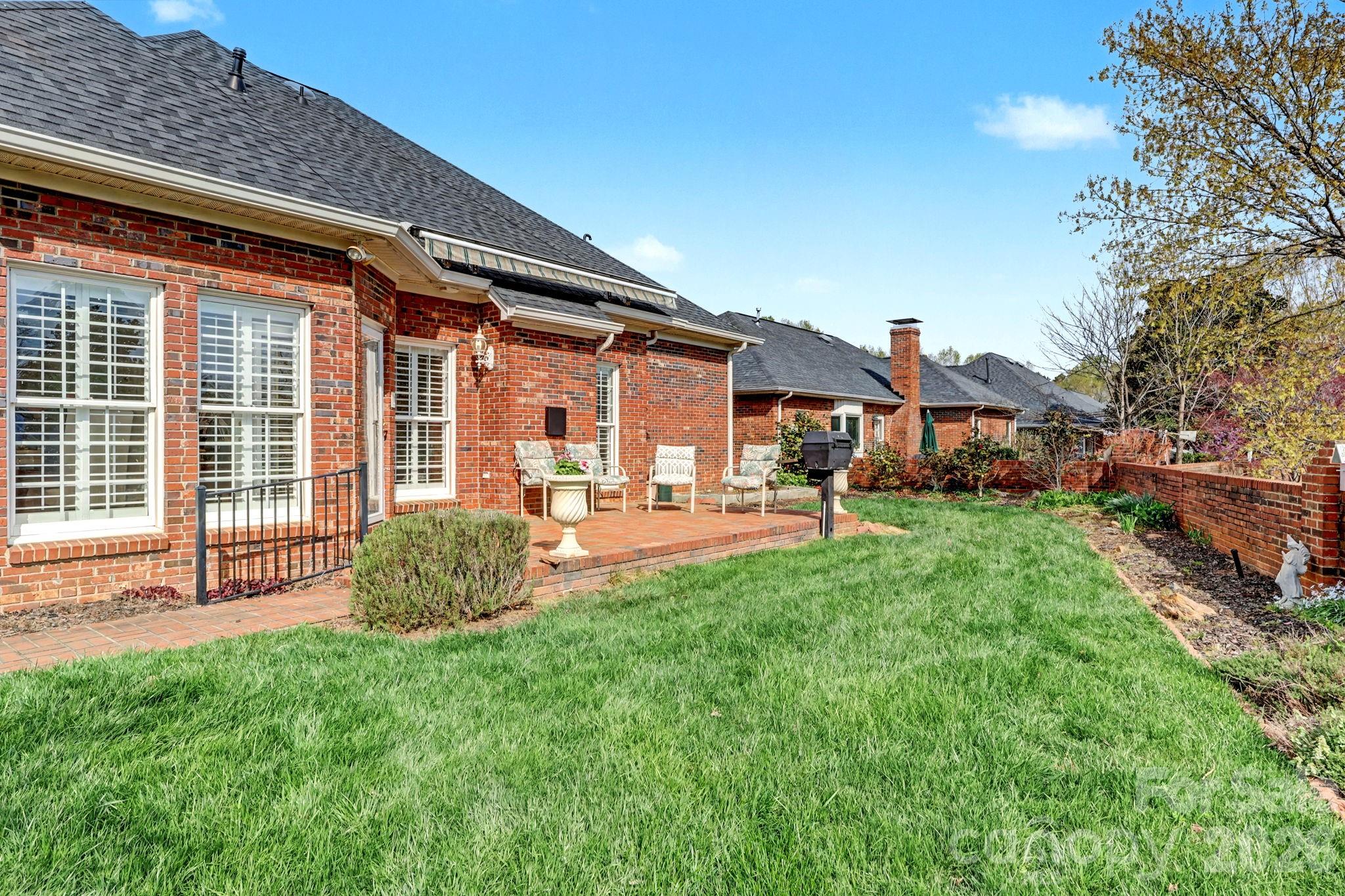 Kendrick Place - Residential