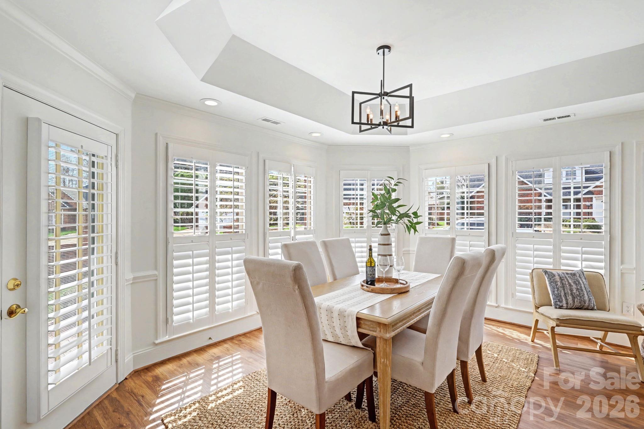 Kendrick Place - Residential