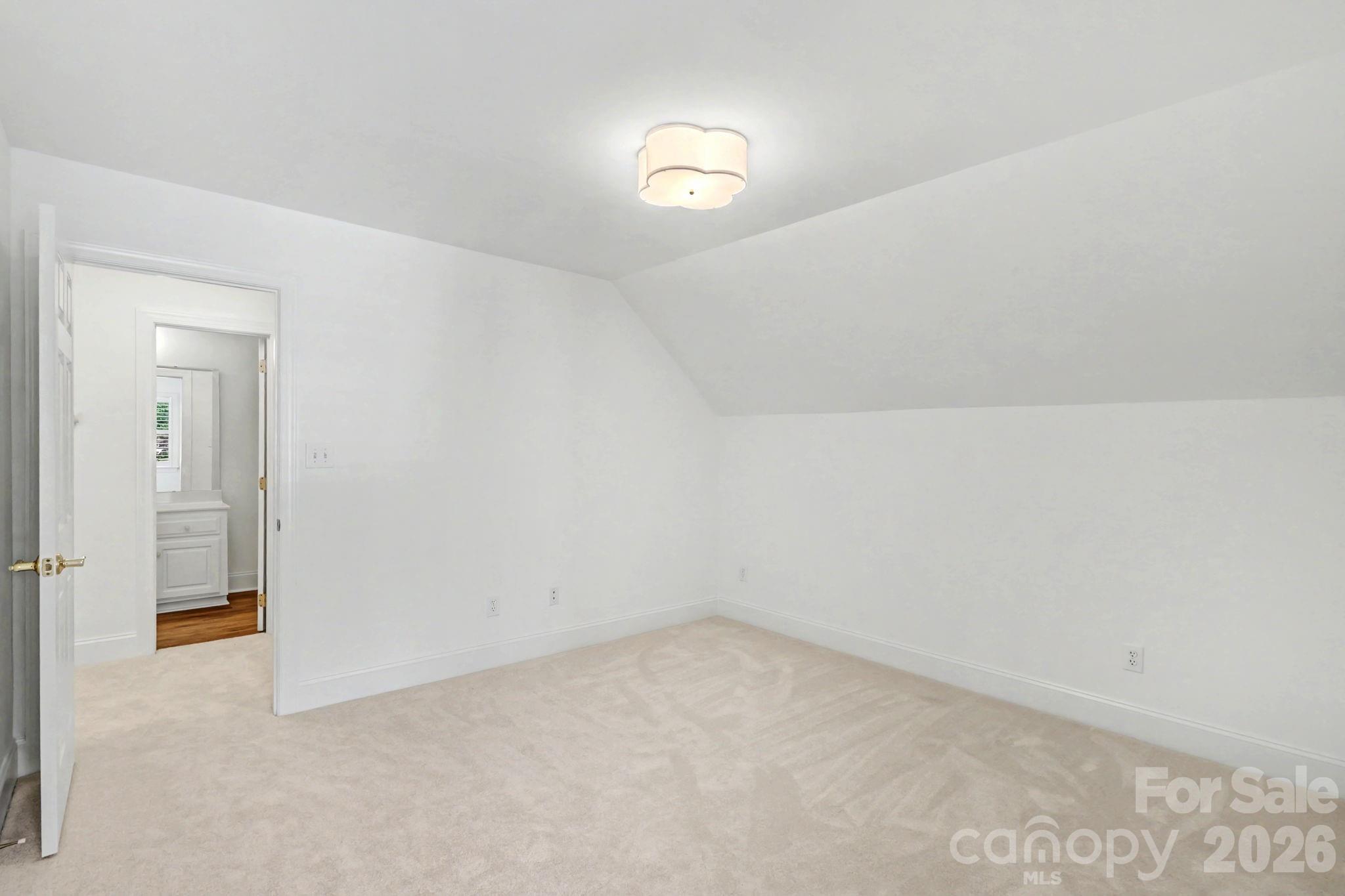 Kendrick Place - Residential