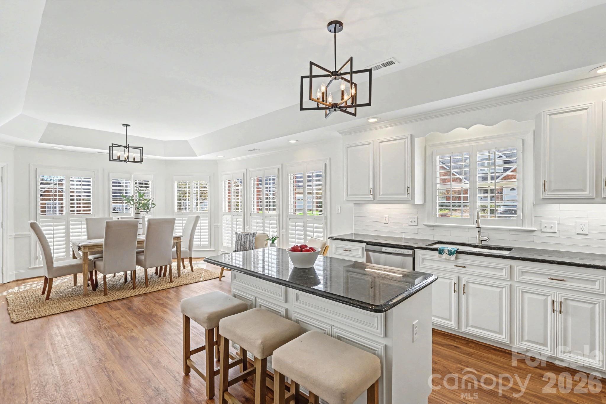 Kendrick Place - Residential