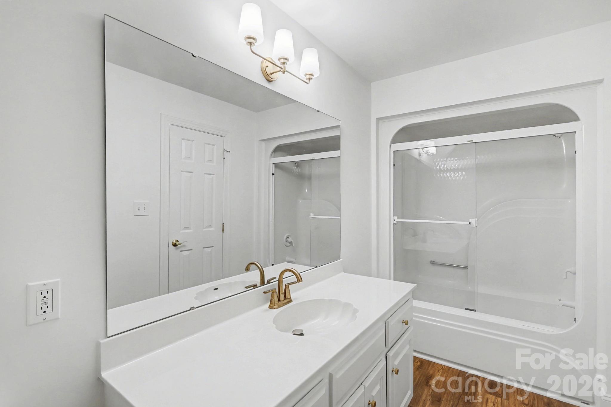 Kendrick Place - Residential