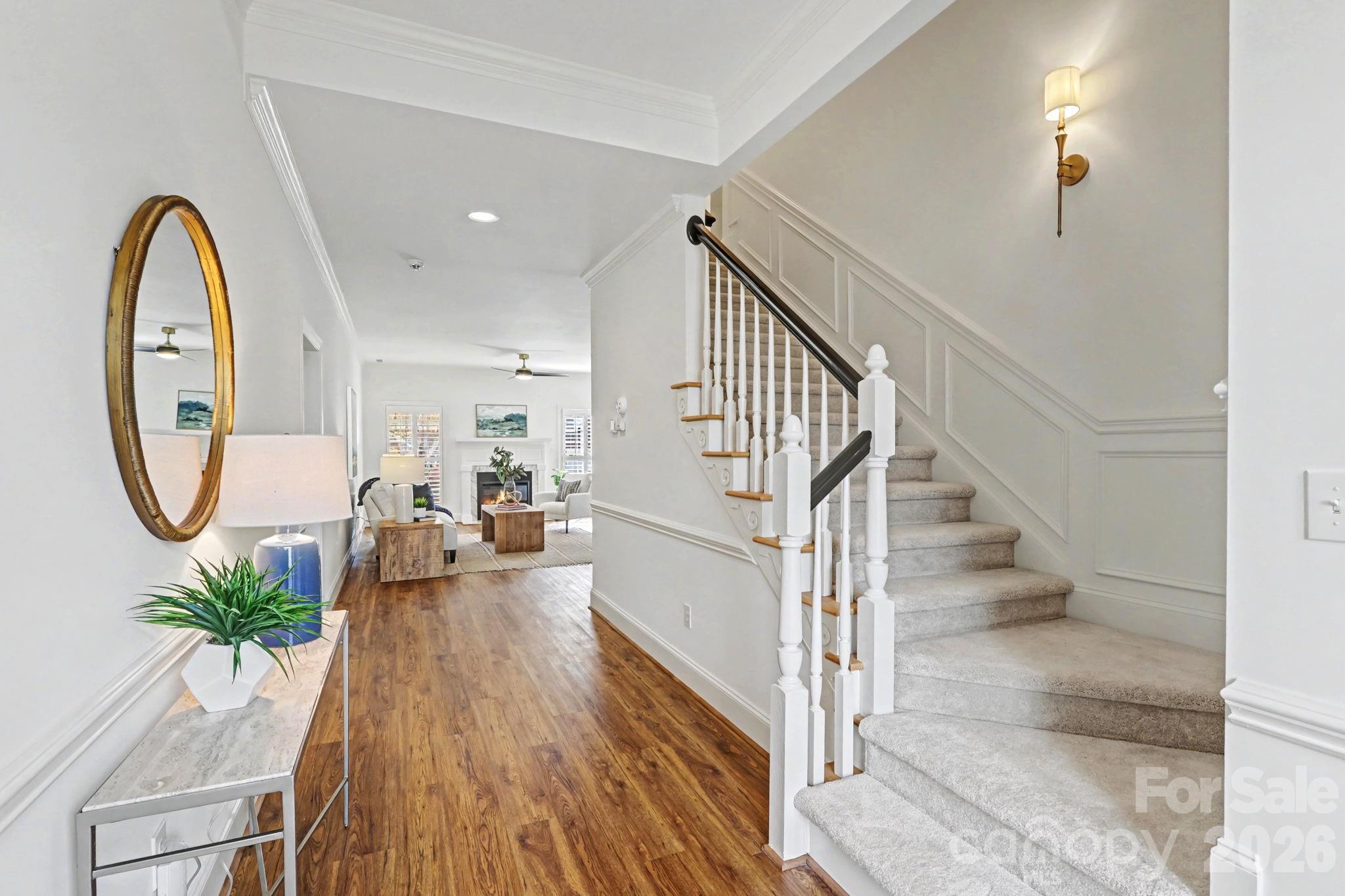 Kendrick Place - Residential