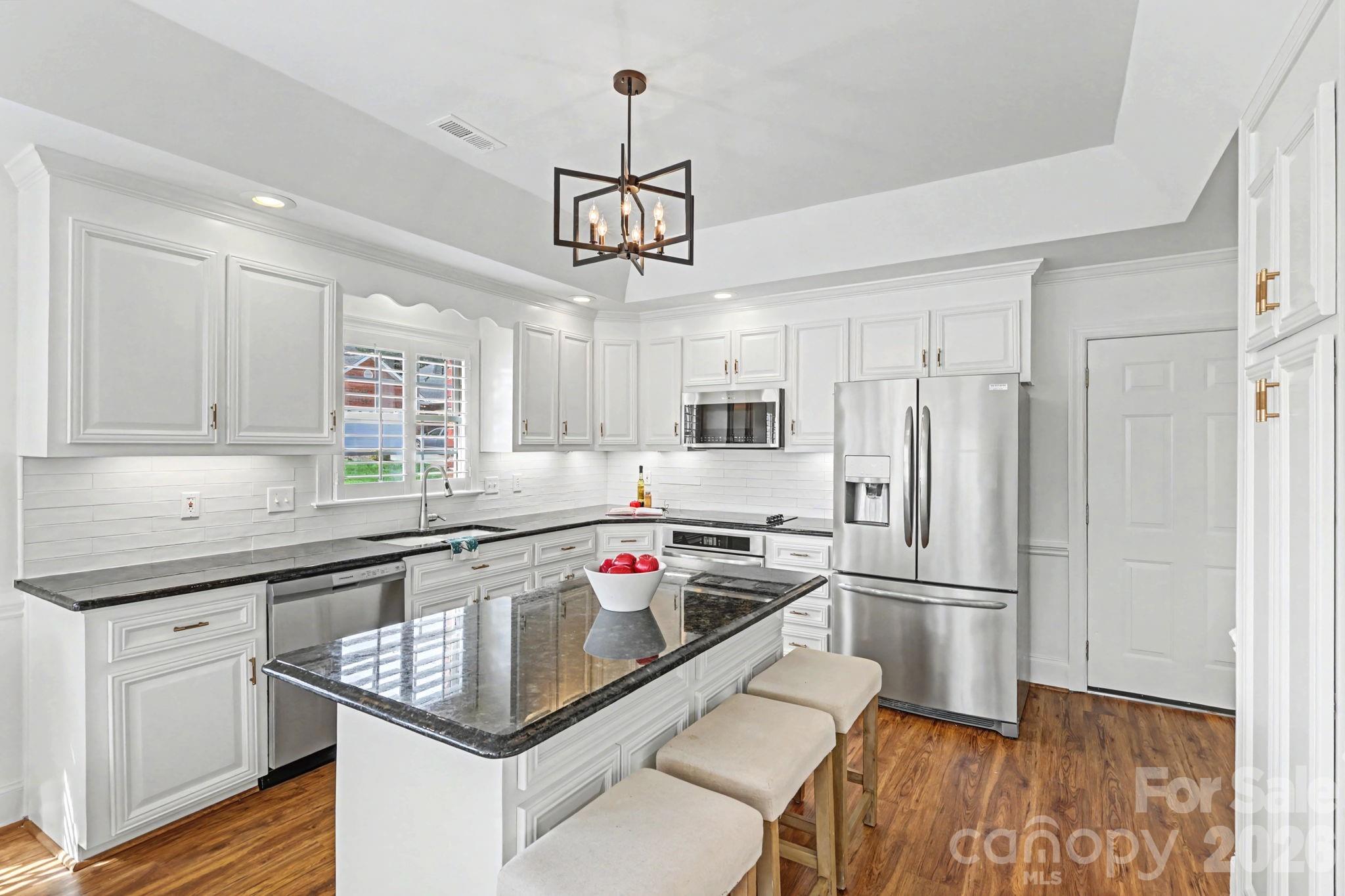 Kendrick Place - Residential