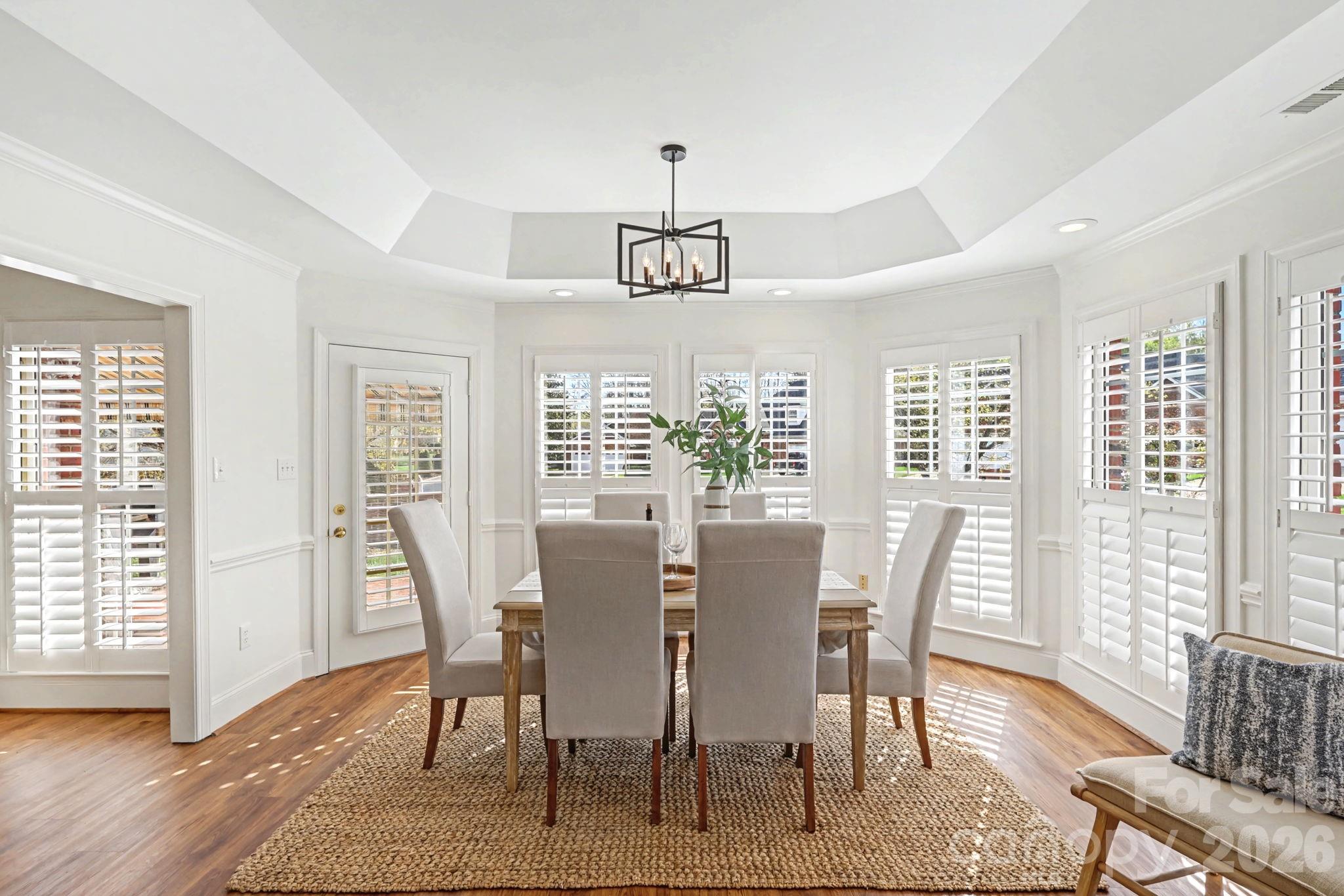 Kendrick Place - Residential