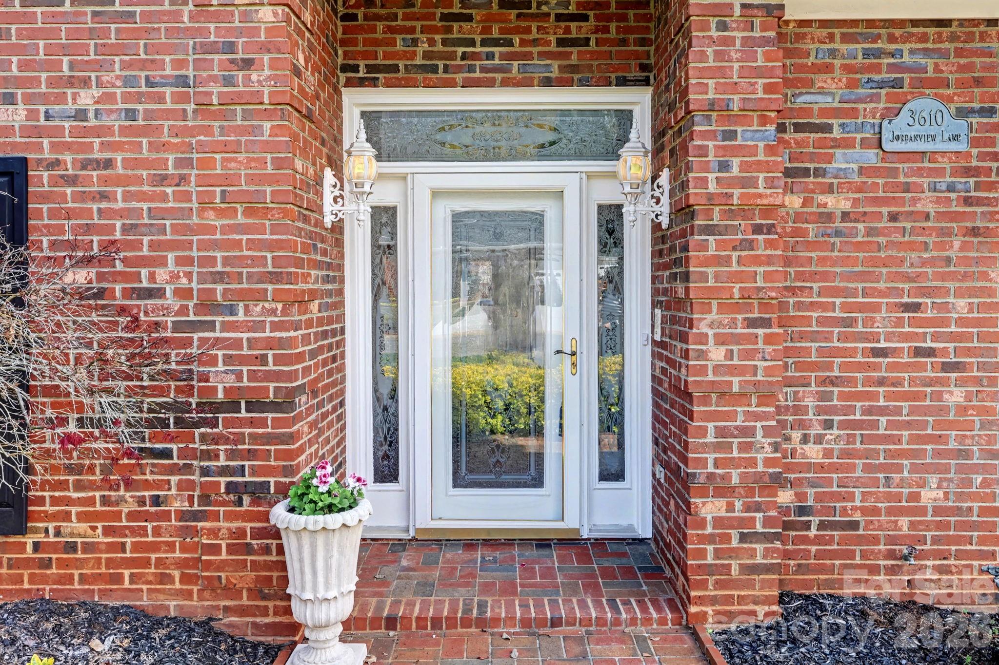 Kendrick Place - Residential