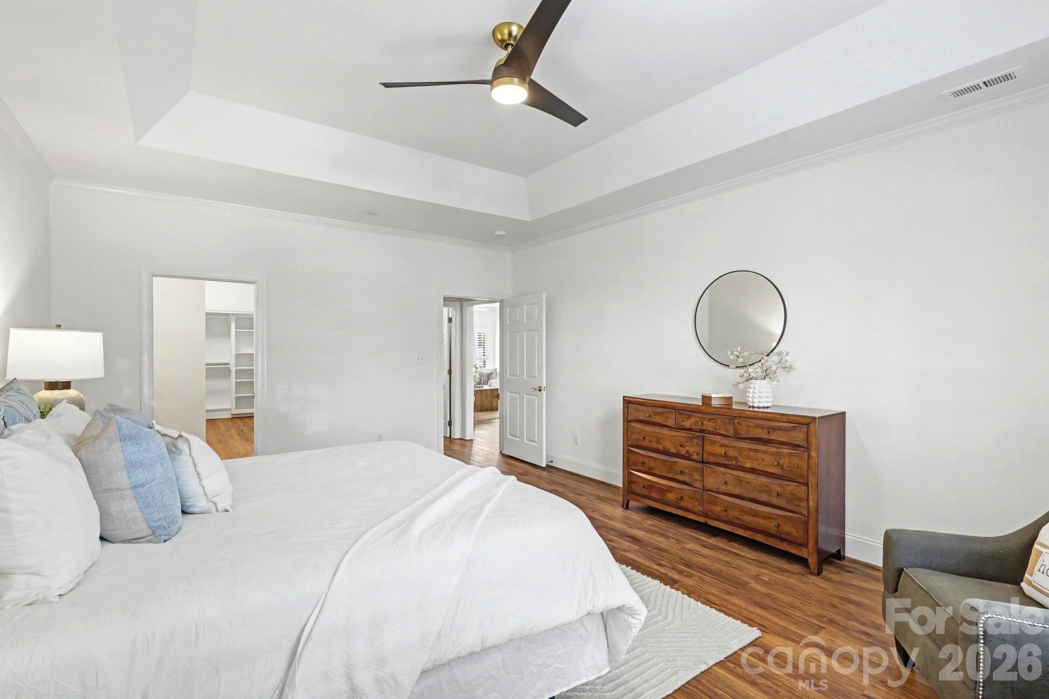 Kendrick Place - Residential