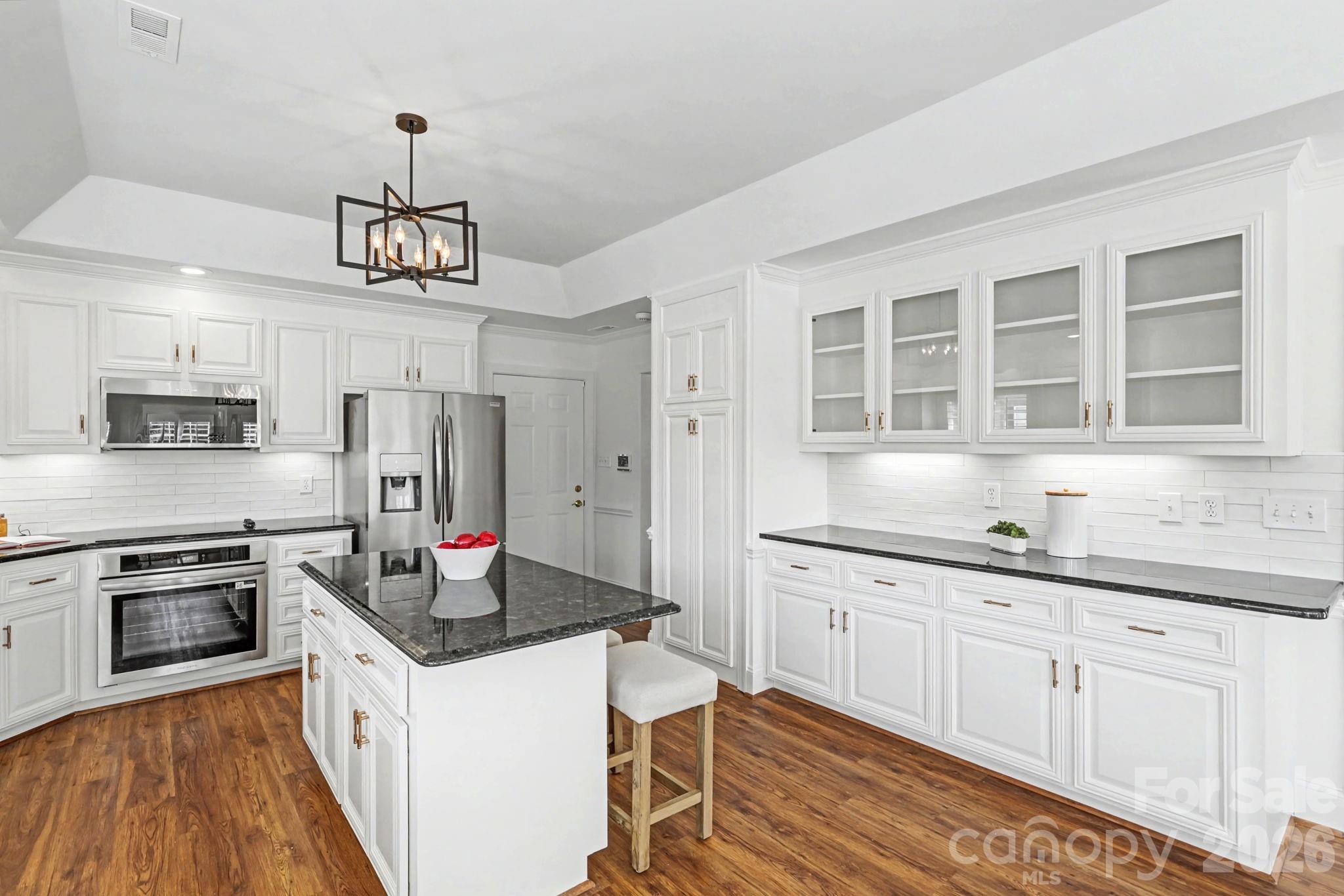 Kendrick Place - Residential