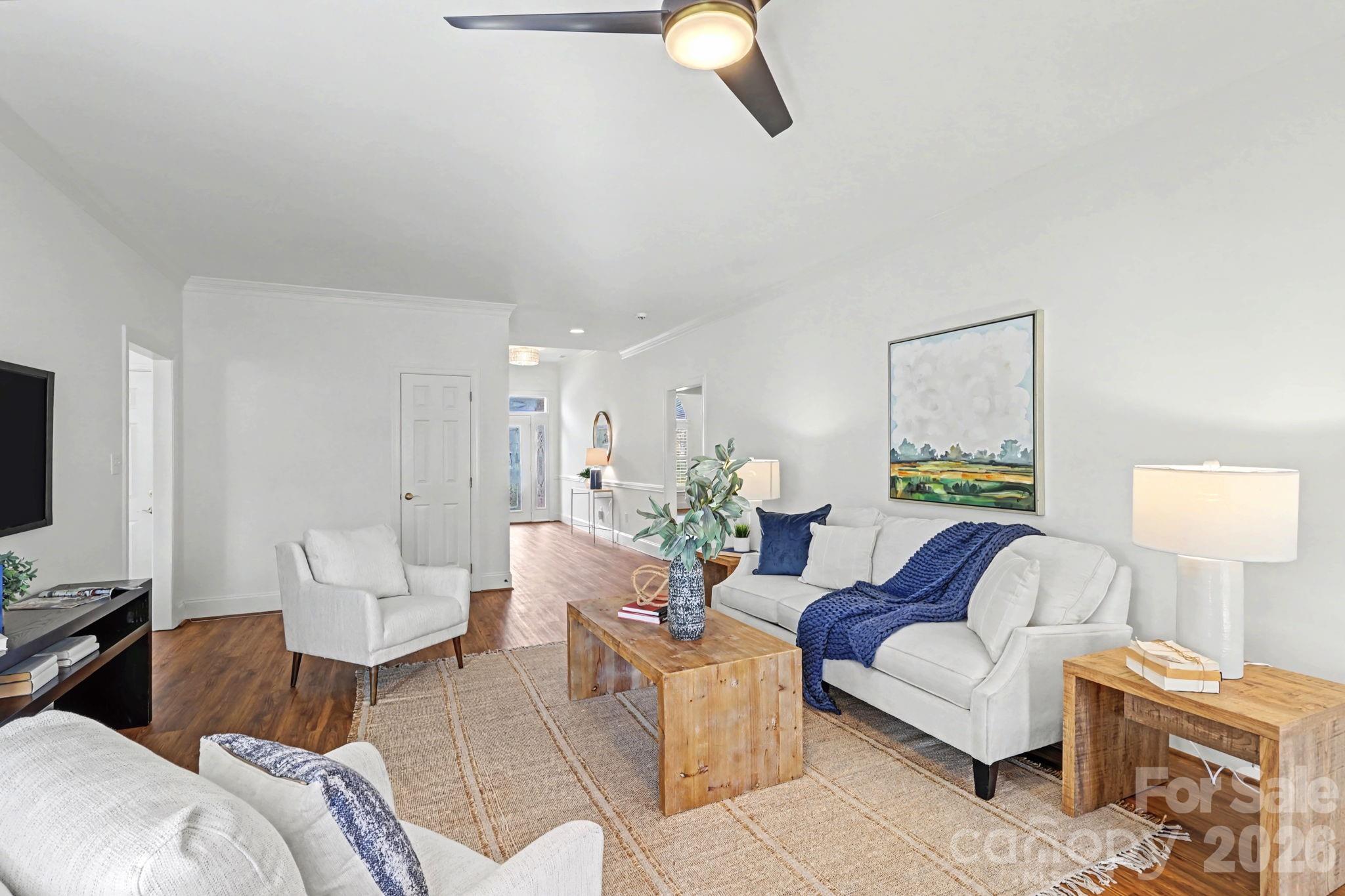 Kendrick Place - Residential