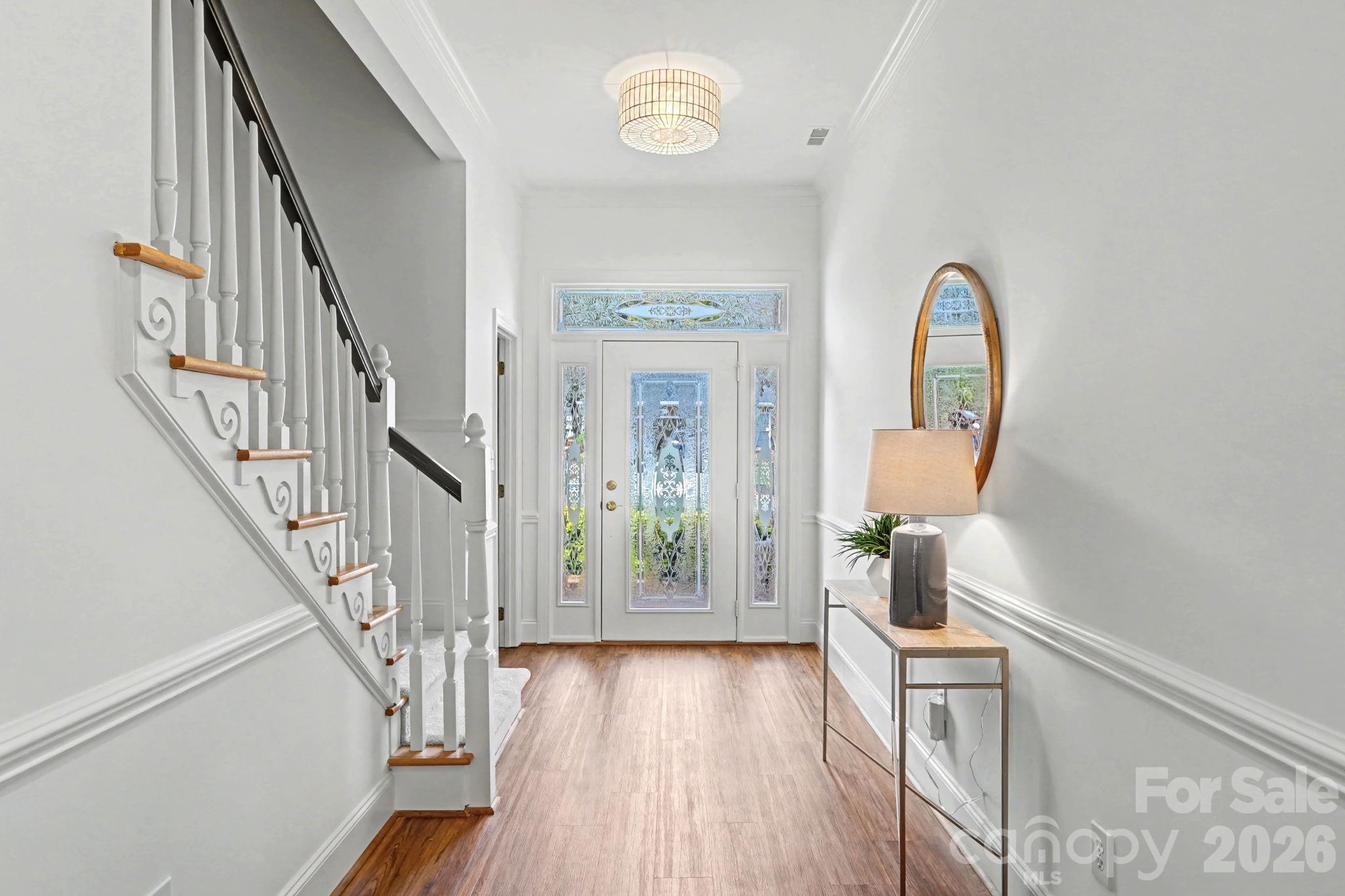 Kendrick Place - Residential