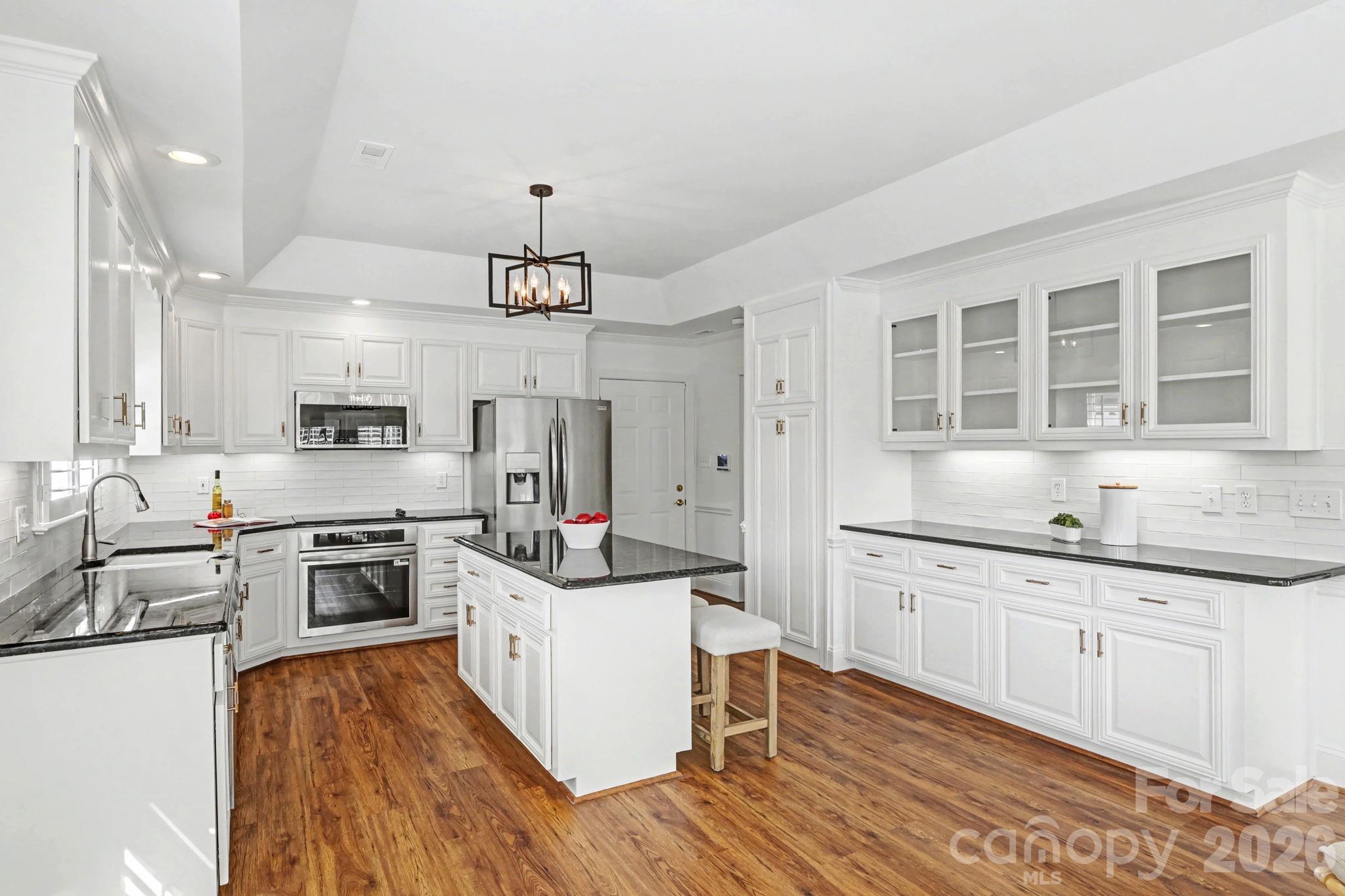 Kendrick Place - Residential