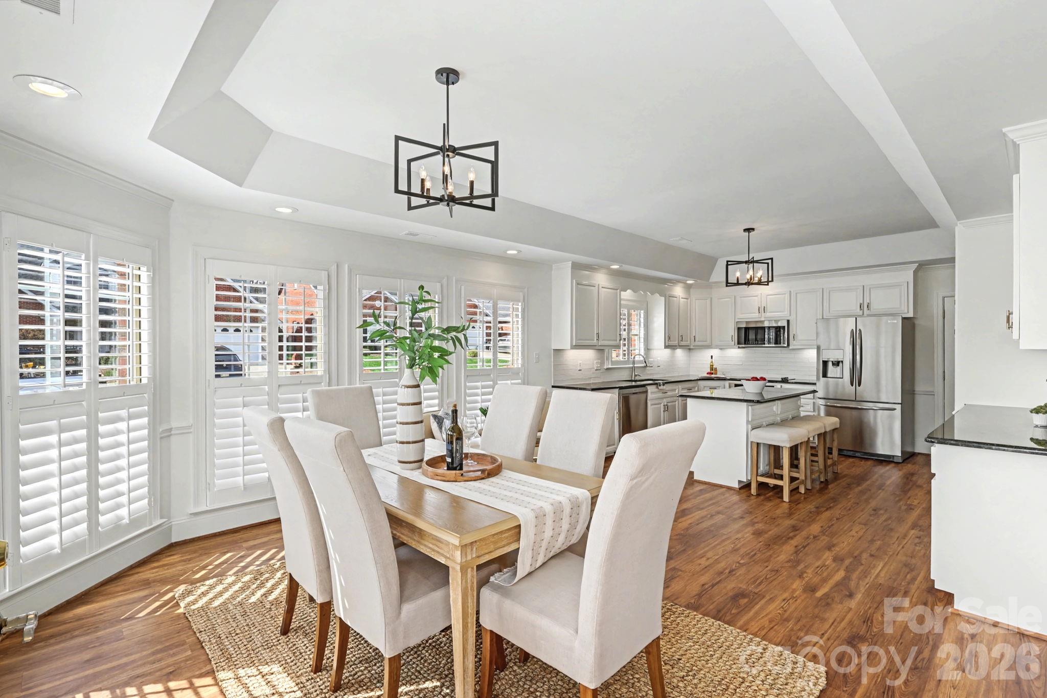 Kendrick Place - Residential