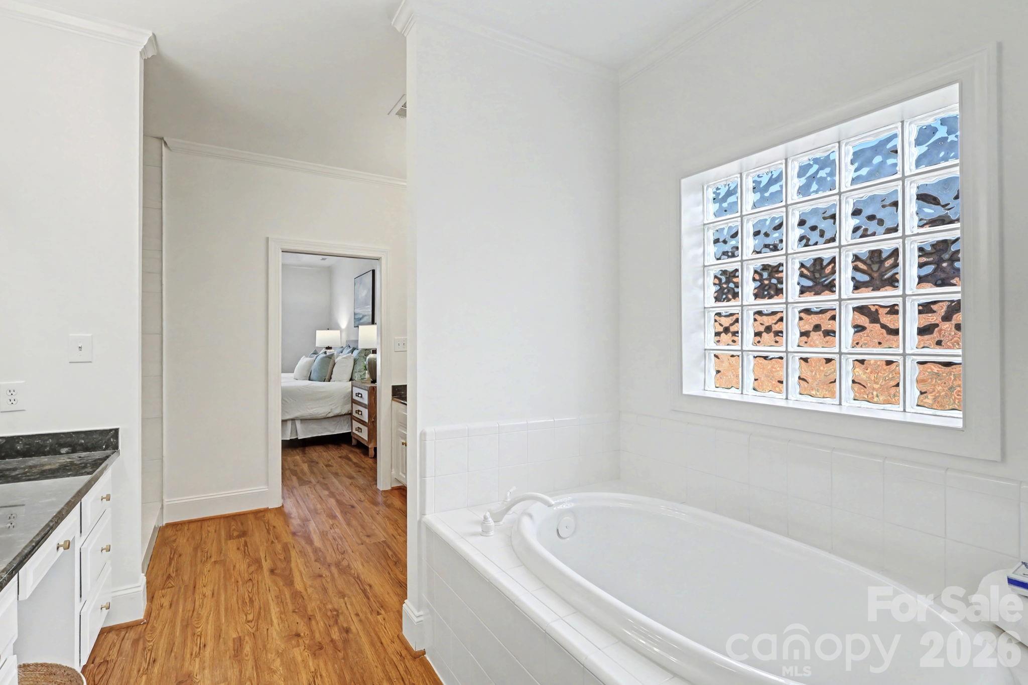 Kendrick Place - Residential