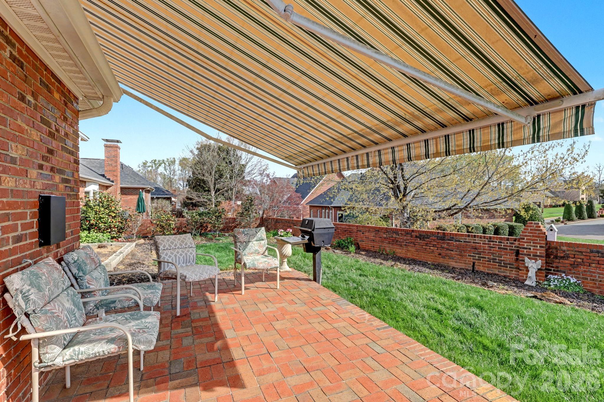 Kendrick Place - Residential