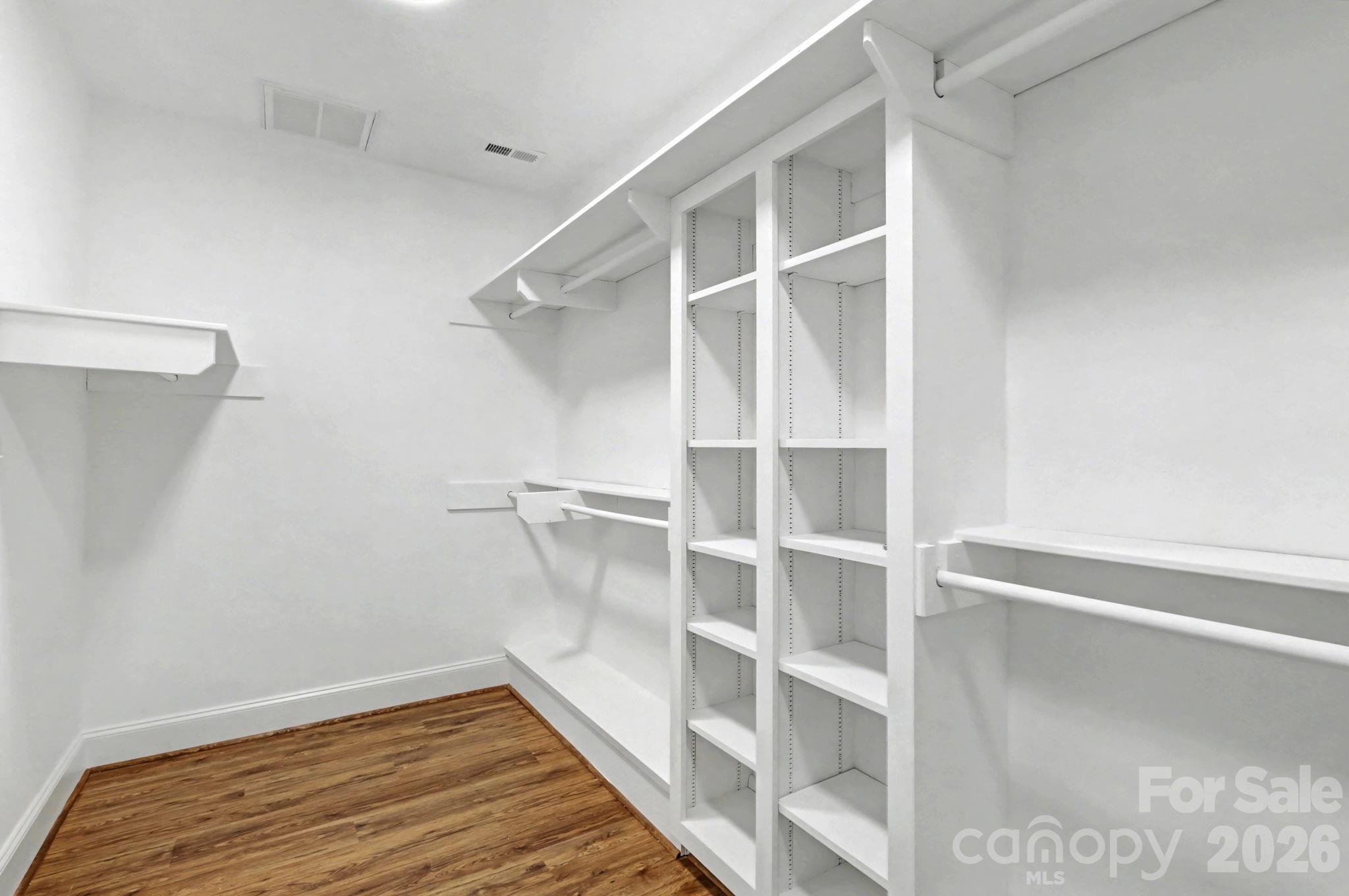 Kendrick Place - Residential