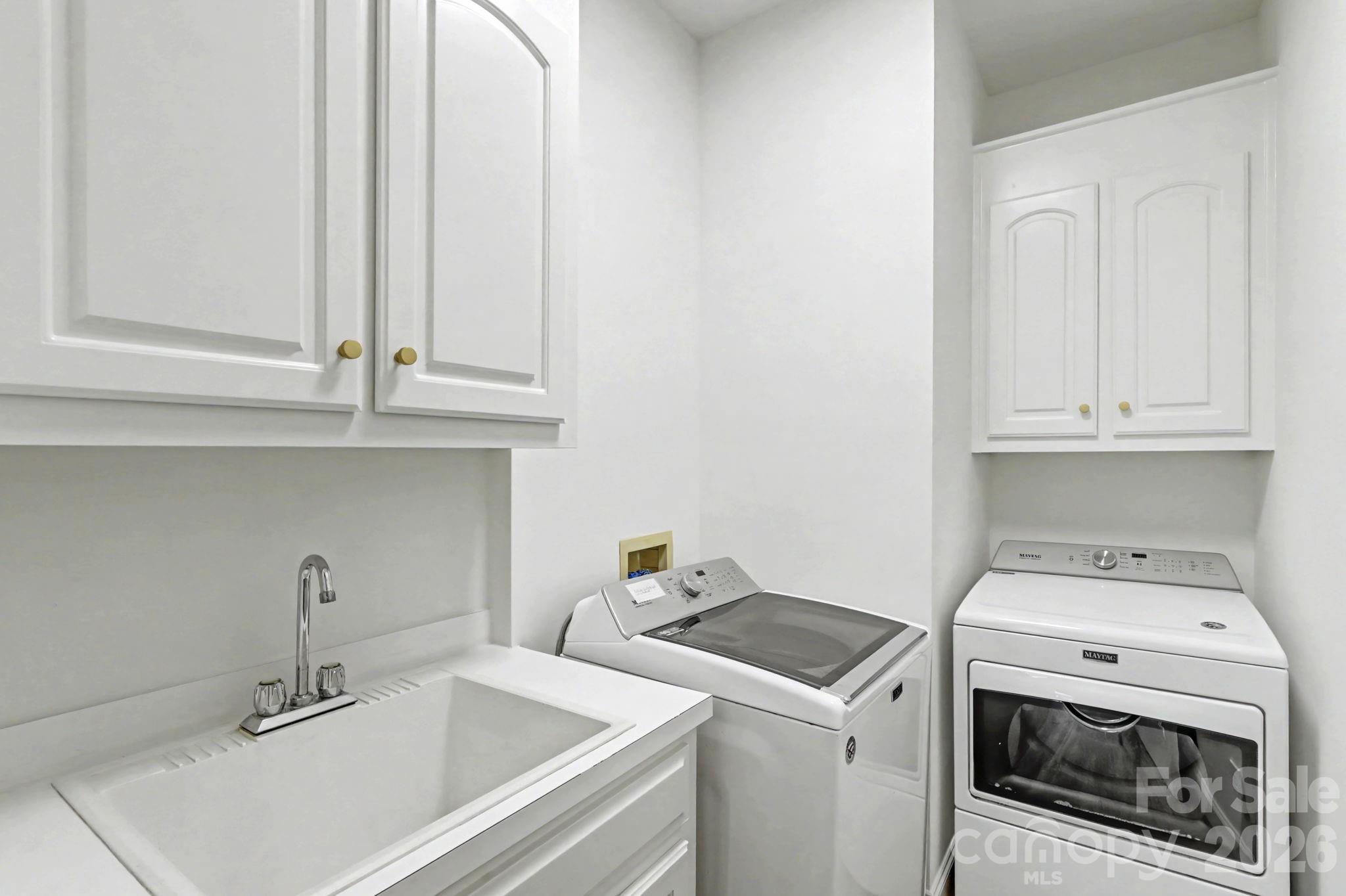 Kendrick Place - Residential