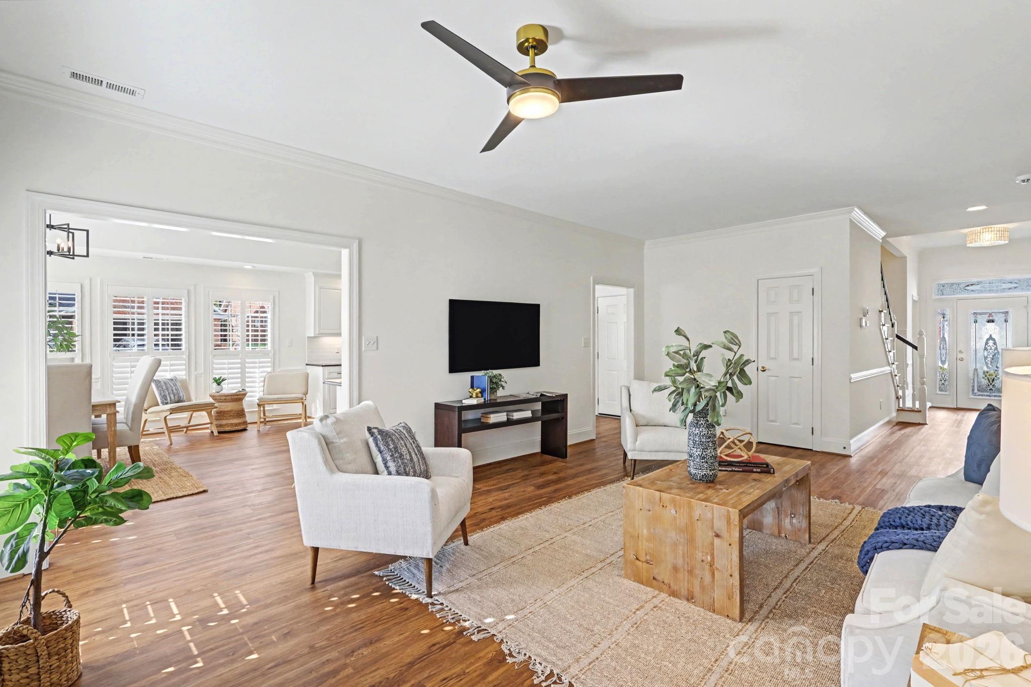 Kendrick Place - Residential