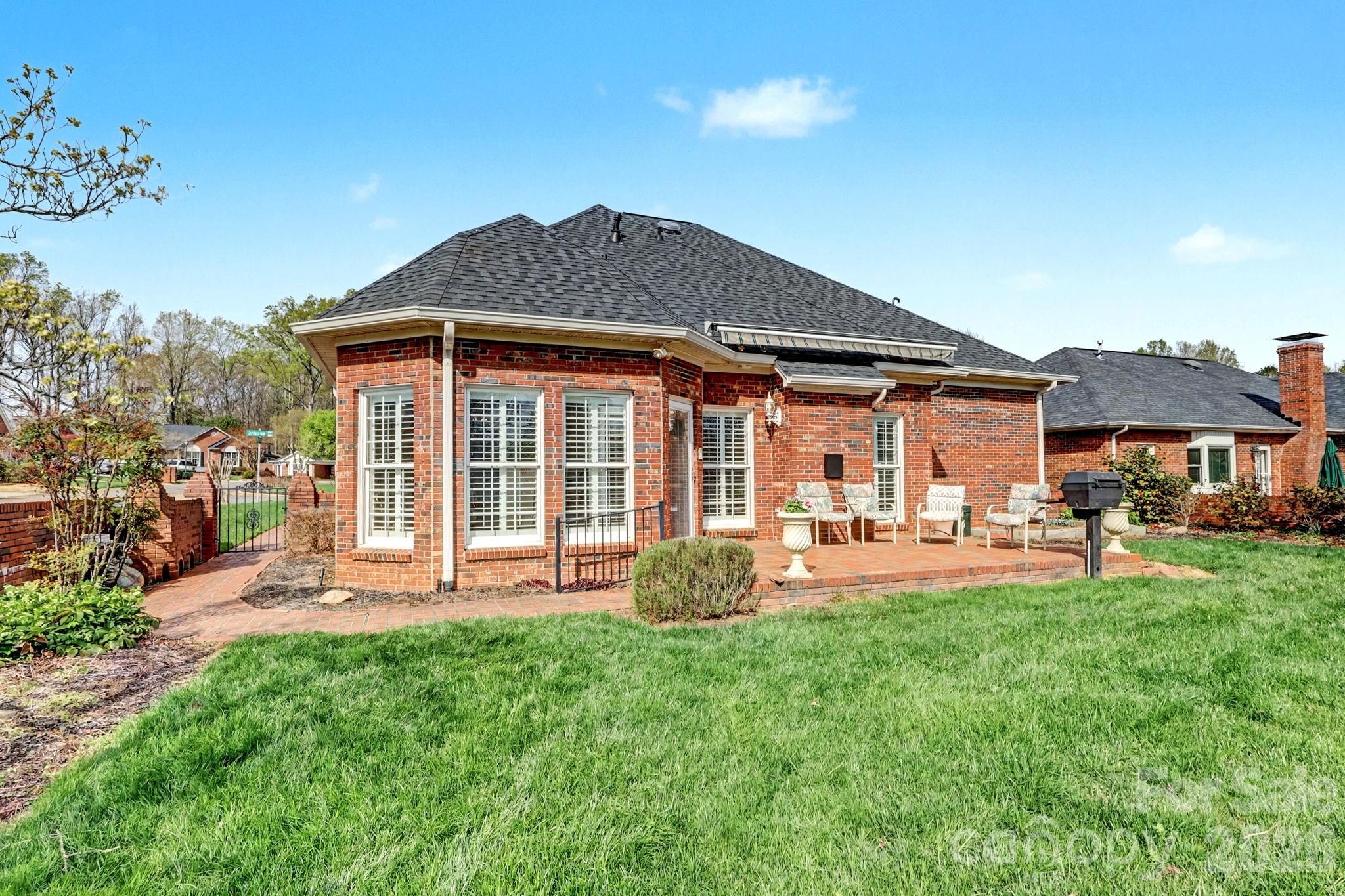 Kendrick Place - Residential