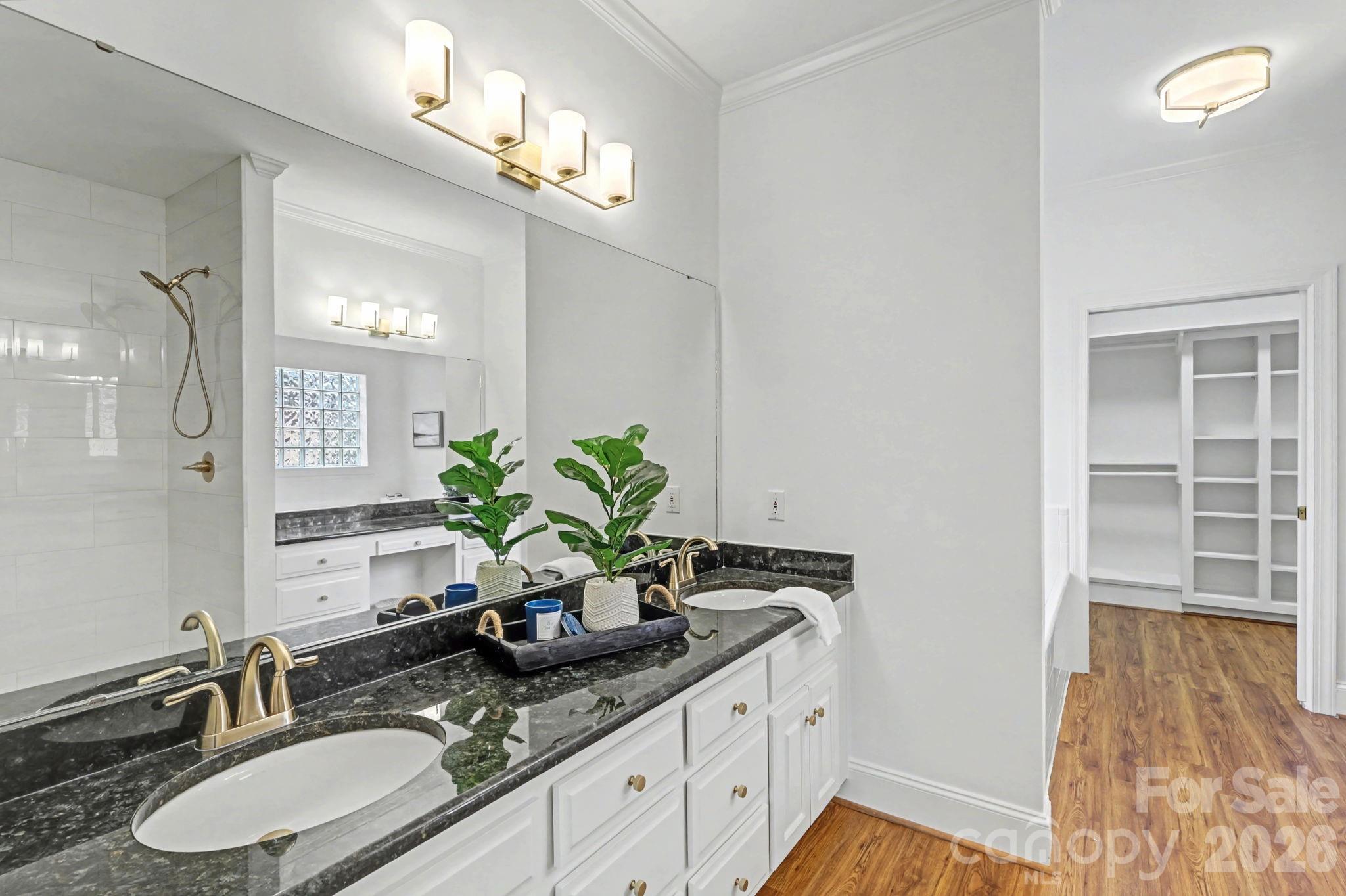 Kendrick Place - Residential