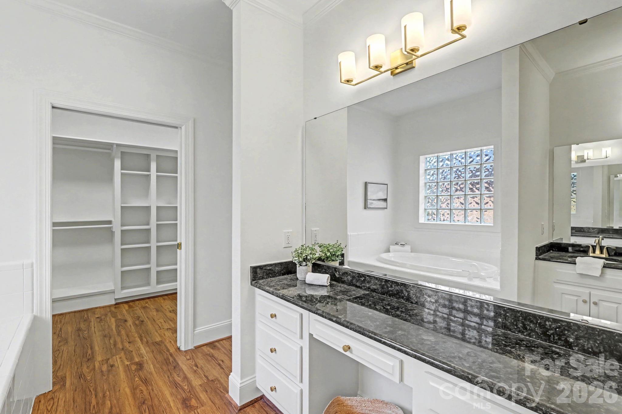 Kendrick Place - Residential