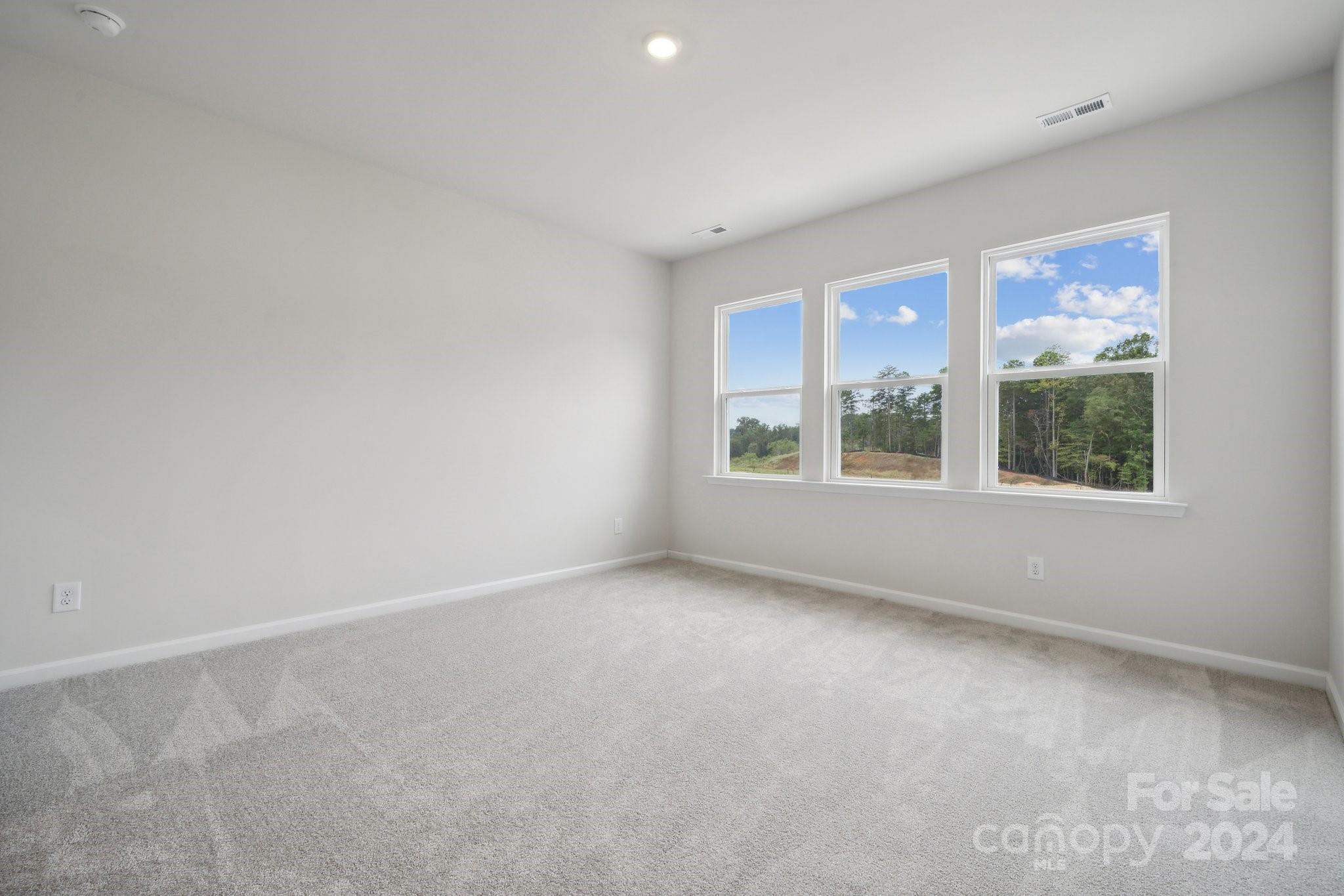 The Ridge at Sugar Creek - Residential