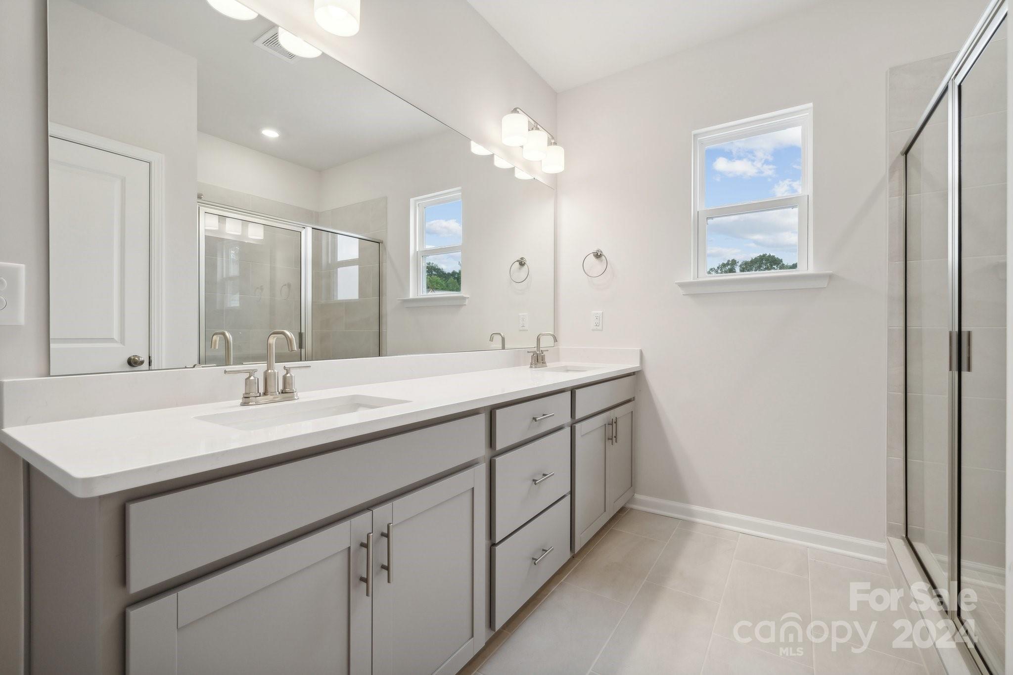 The Ridge at Sugar Creek - Residential