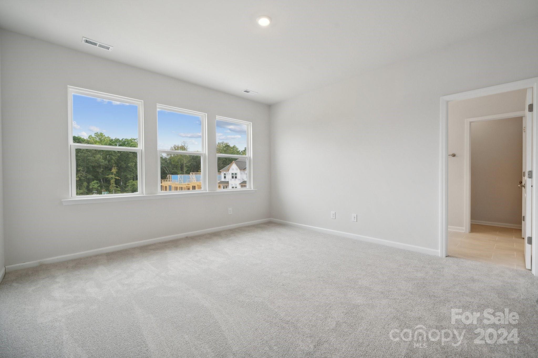 The Ridge at Sugar Creek - Residential