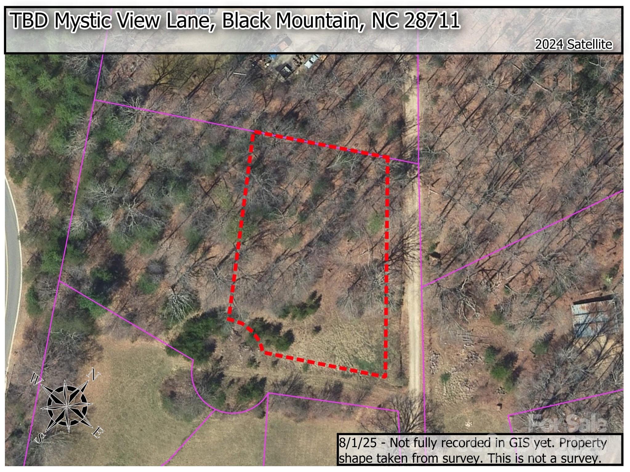TBD Mystic View Lane