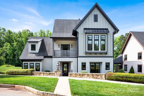 Photo of 14105 Ryker Way, Davidson, NC 28036 (MLS # 4320111)