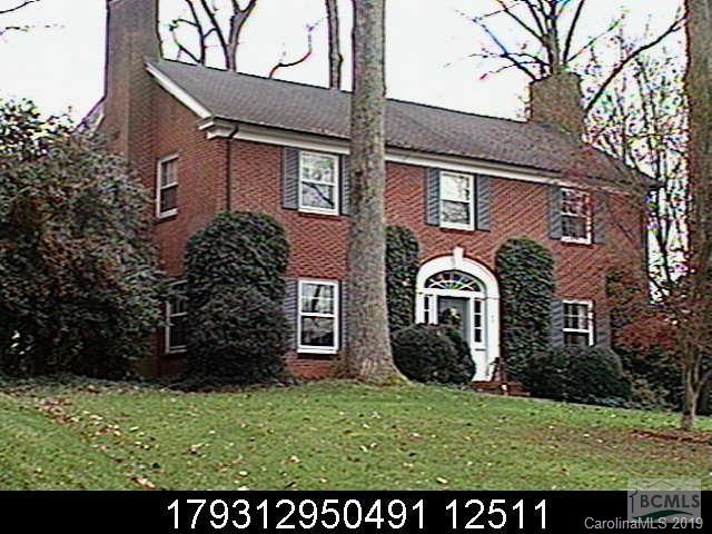 Riverside - Residential