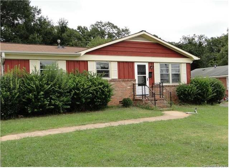 Starmount - Residential Income