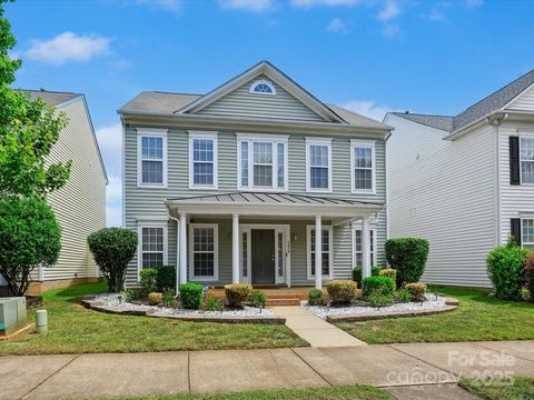 4959 Prosperity Ridge Road Charlotte NC 28269