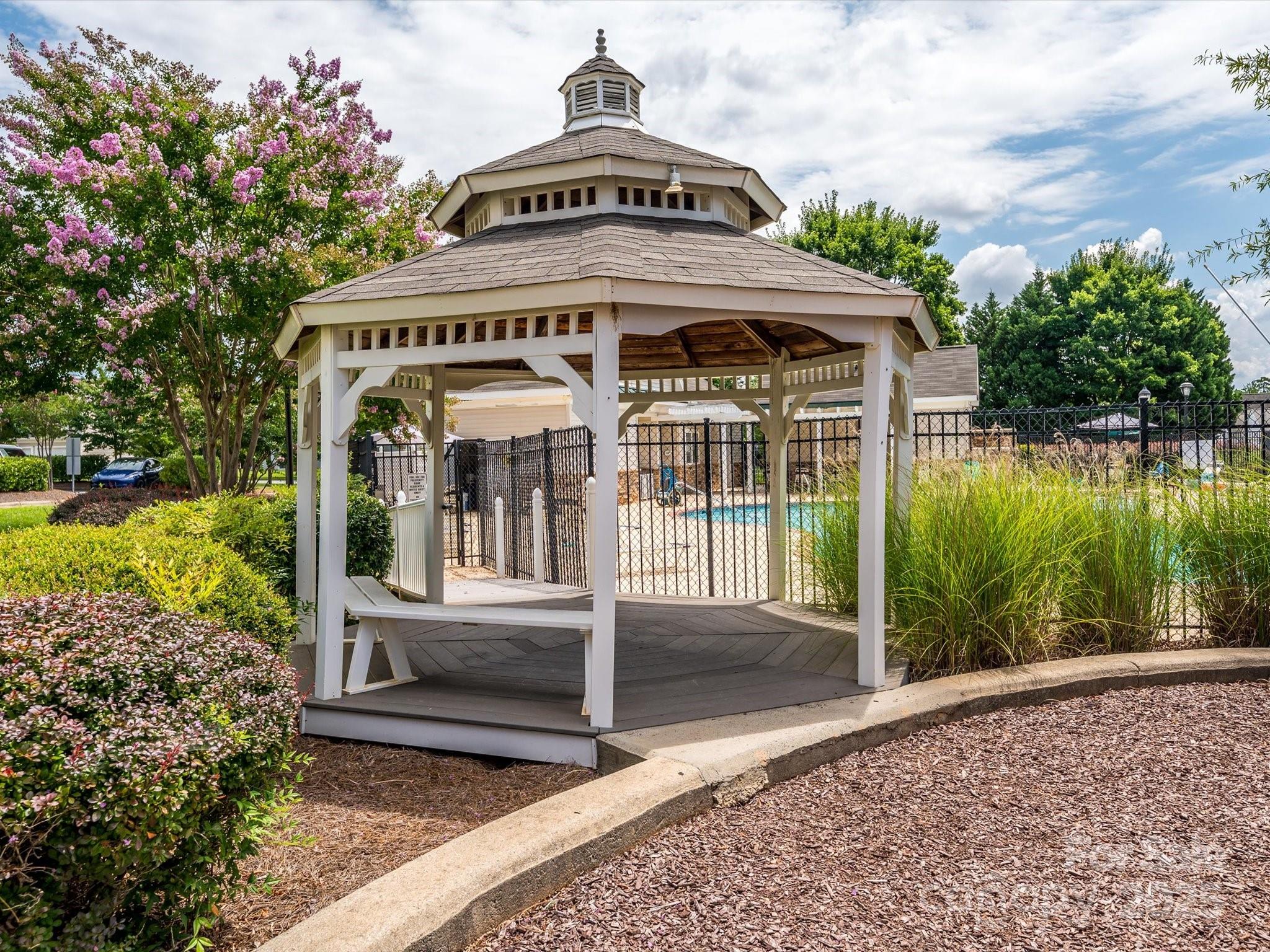 Prosperity Ridge - Residential