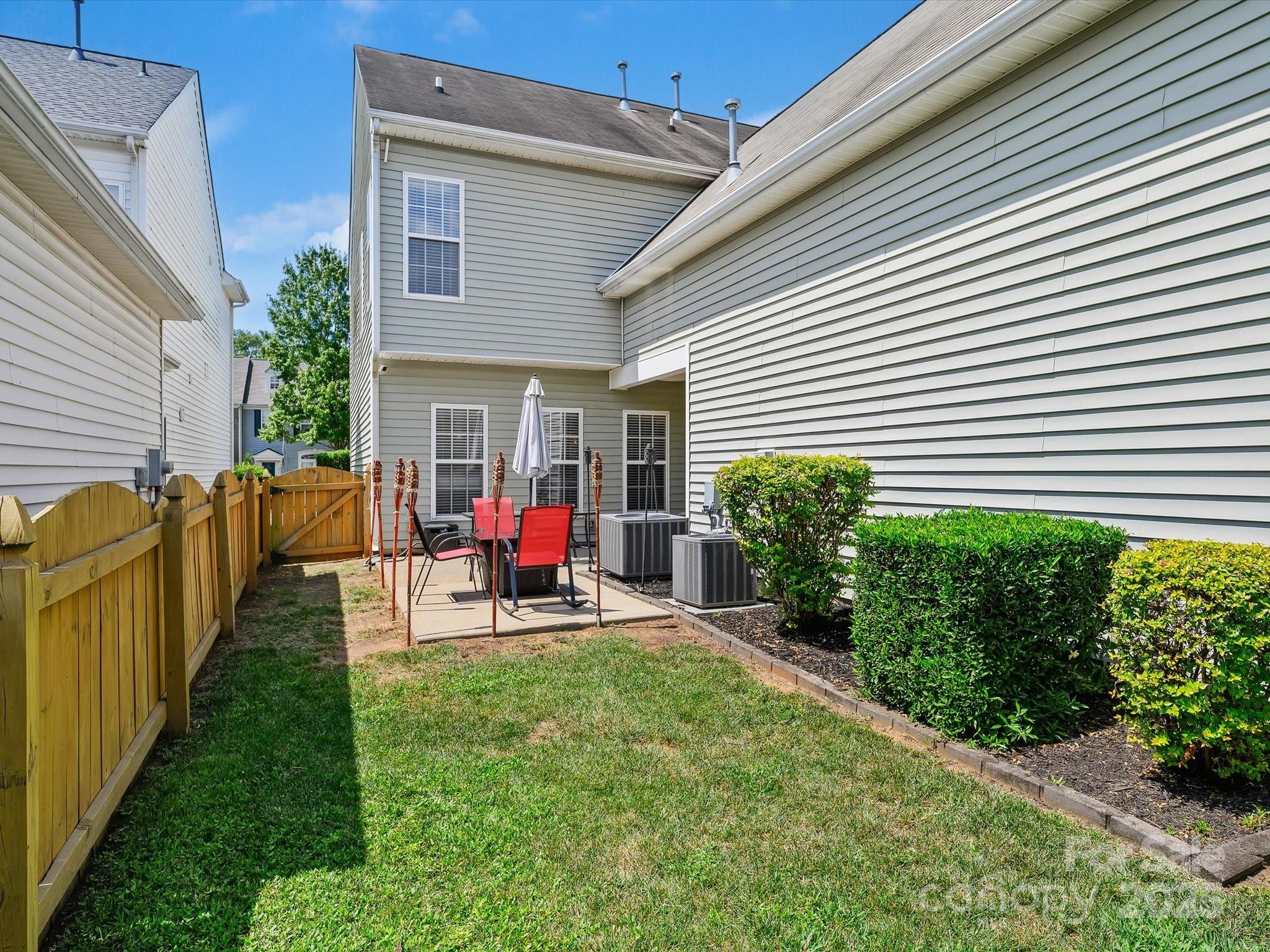 Prosperity Ridge - Residential