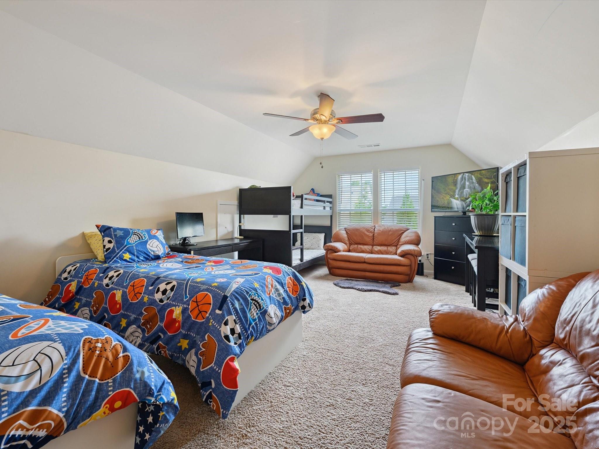 Prosperity Ridge - Residential