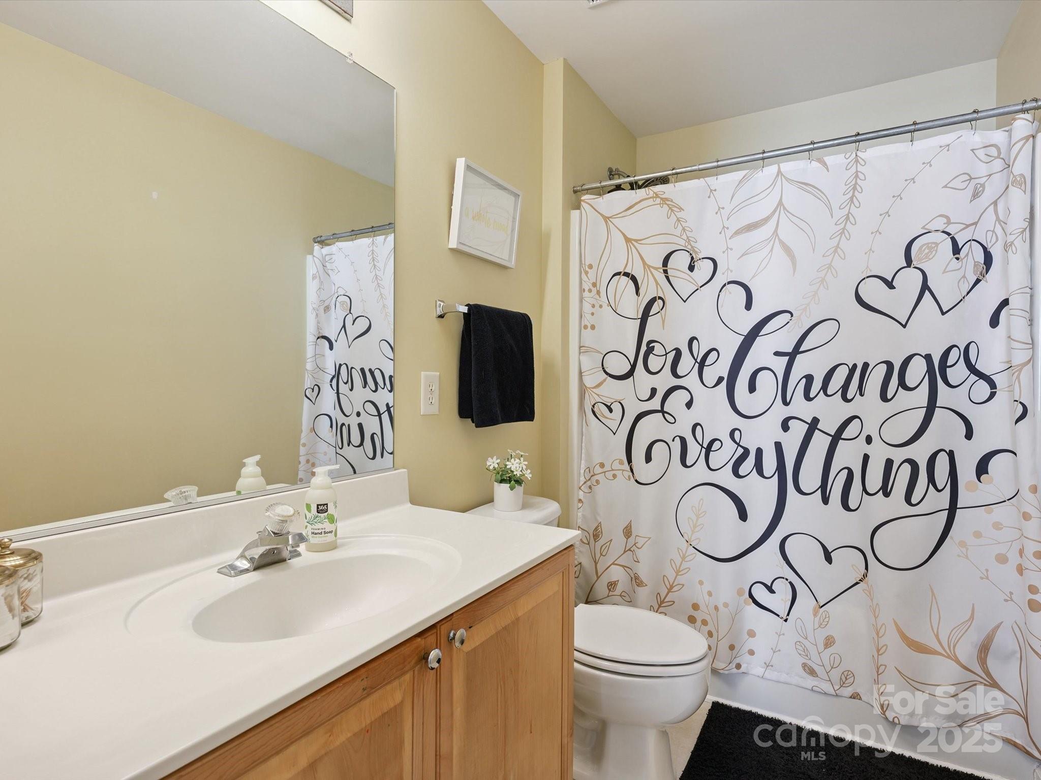 Prosperity Ridge - Residential