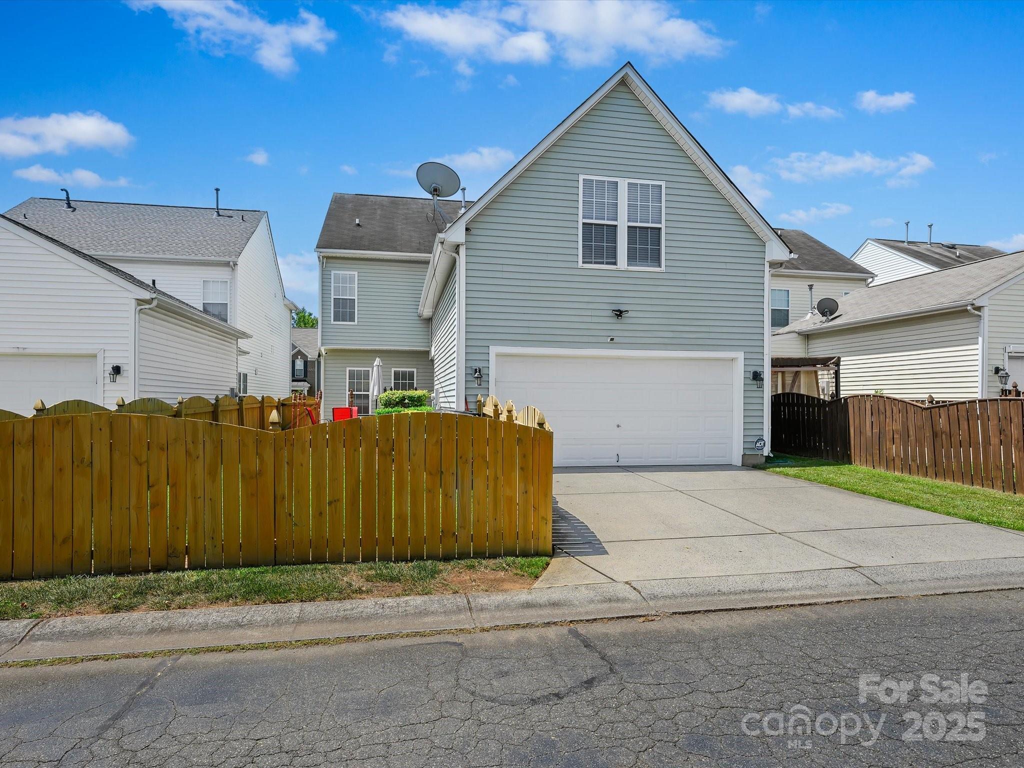 Prosperity Ridge - Residential