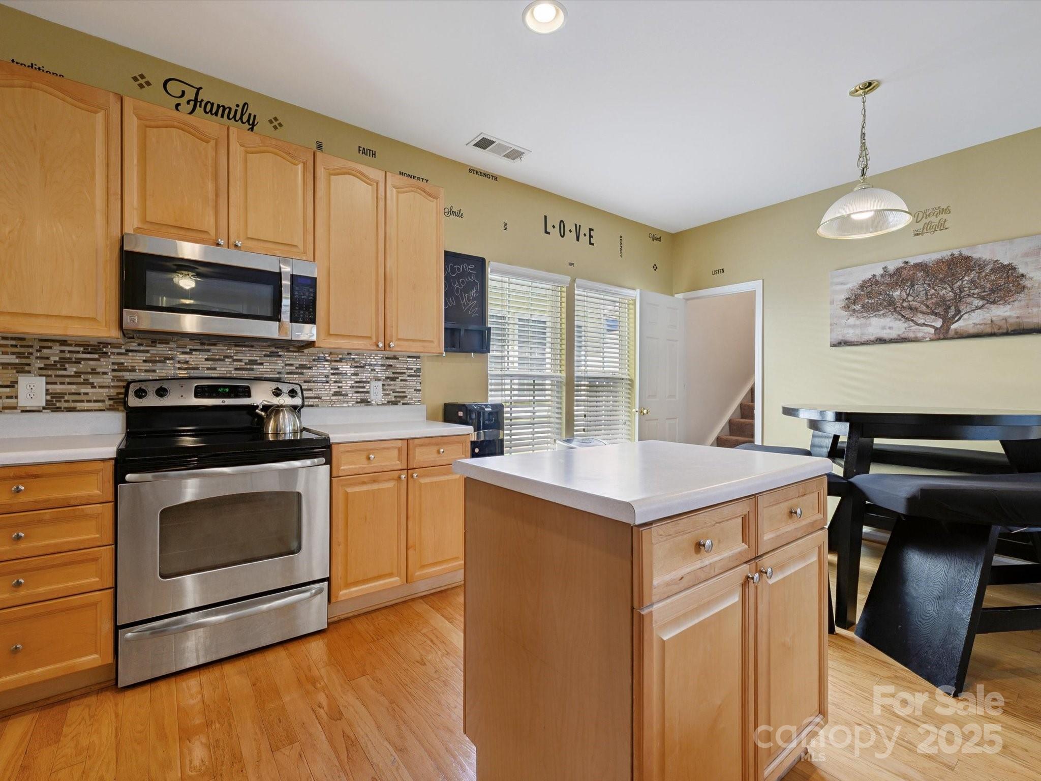 Prosperity Ridge - Residential