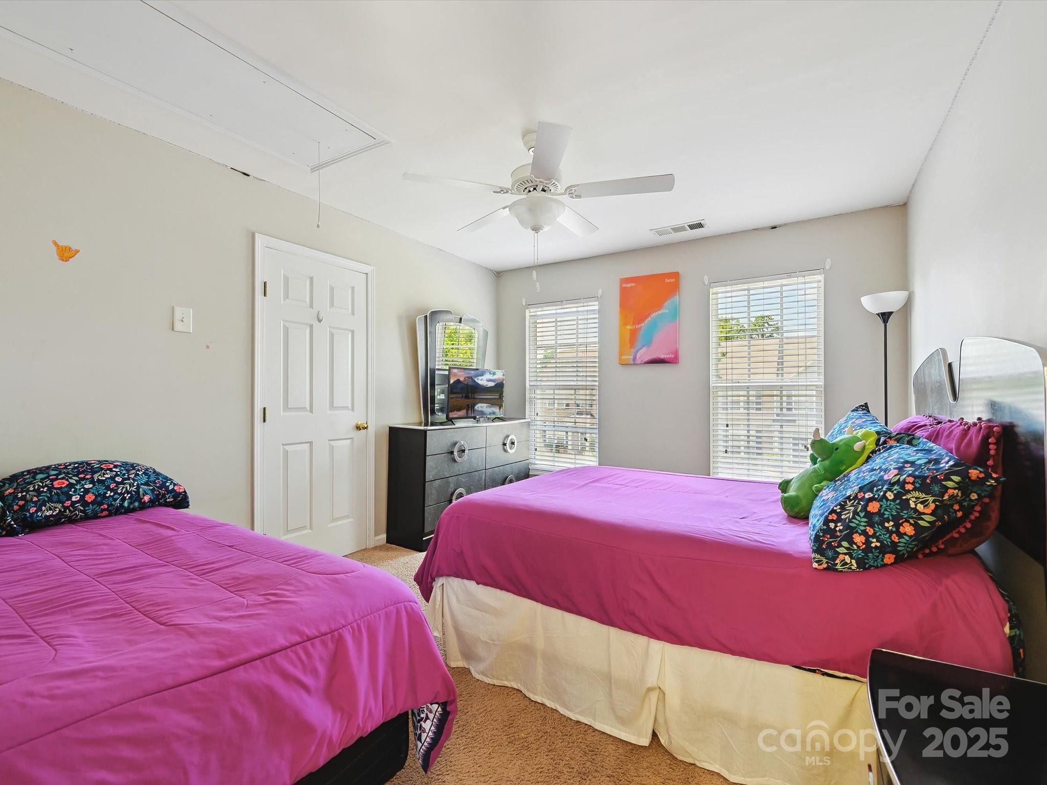 Prosperity Ridge - Residential