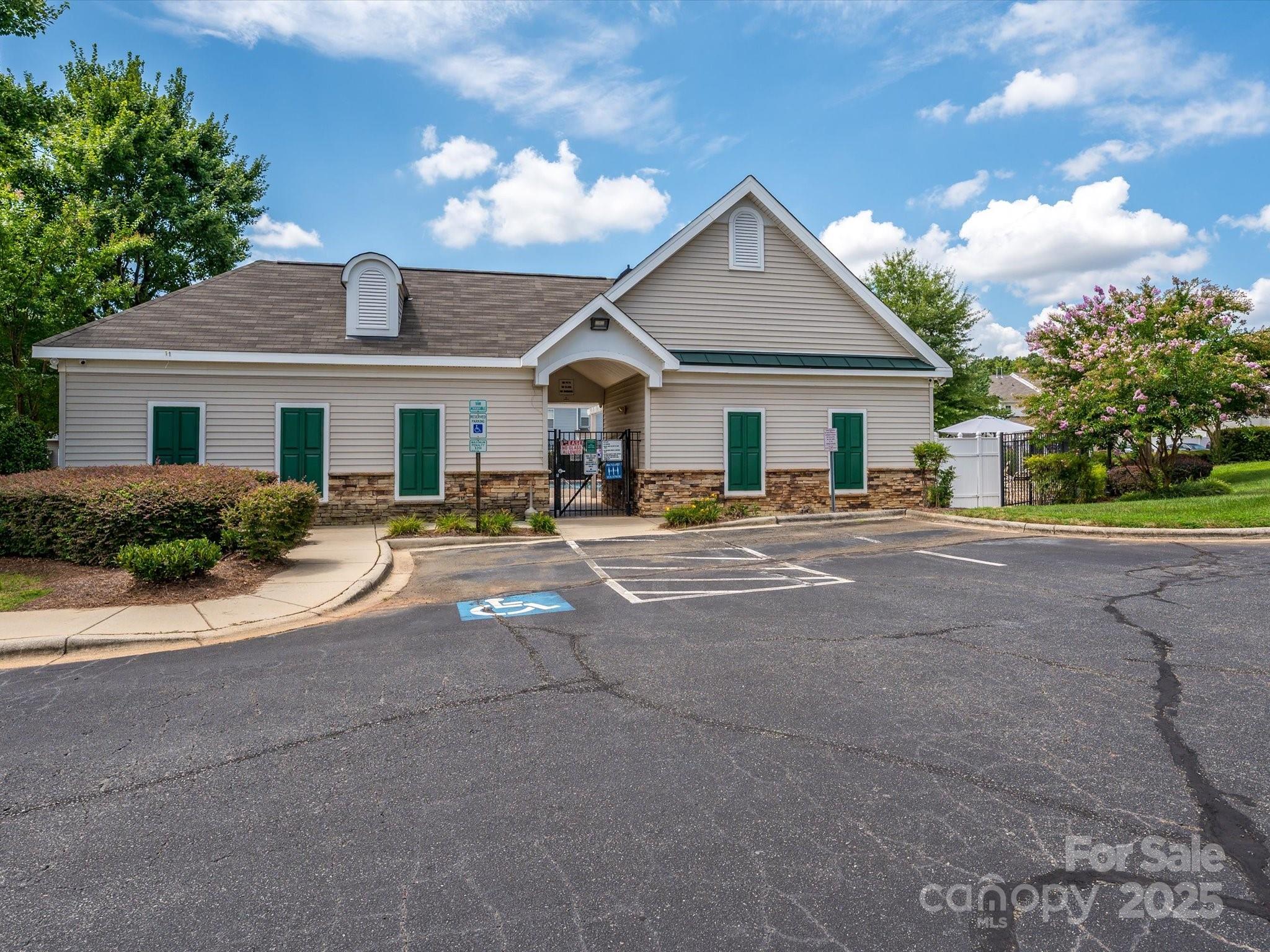 Prosperity Ridge - Residential