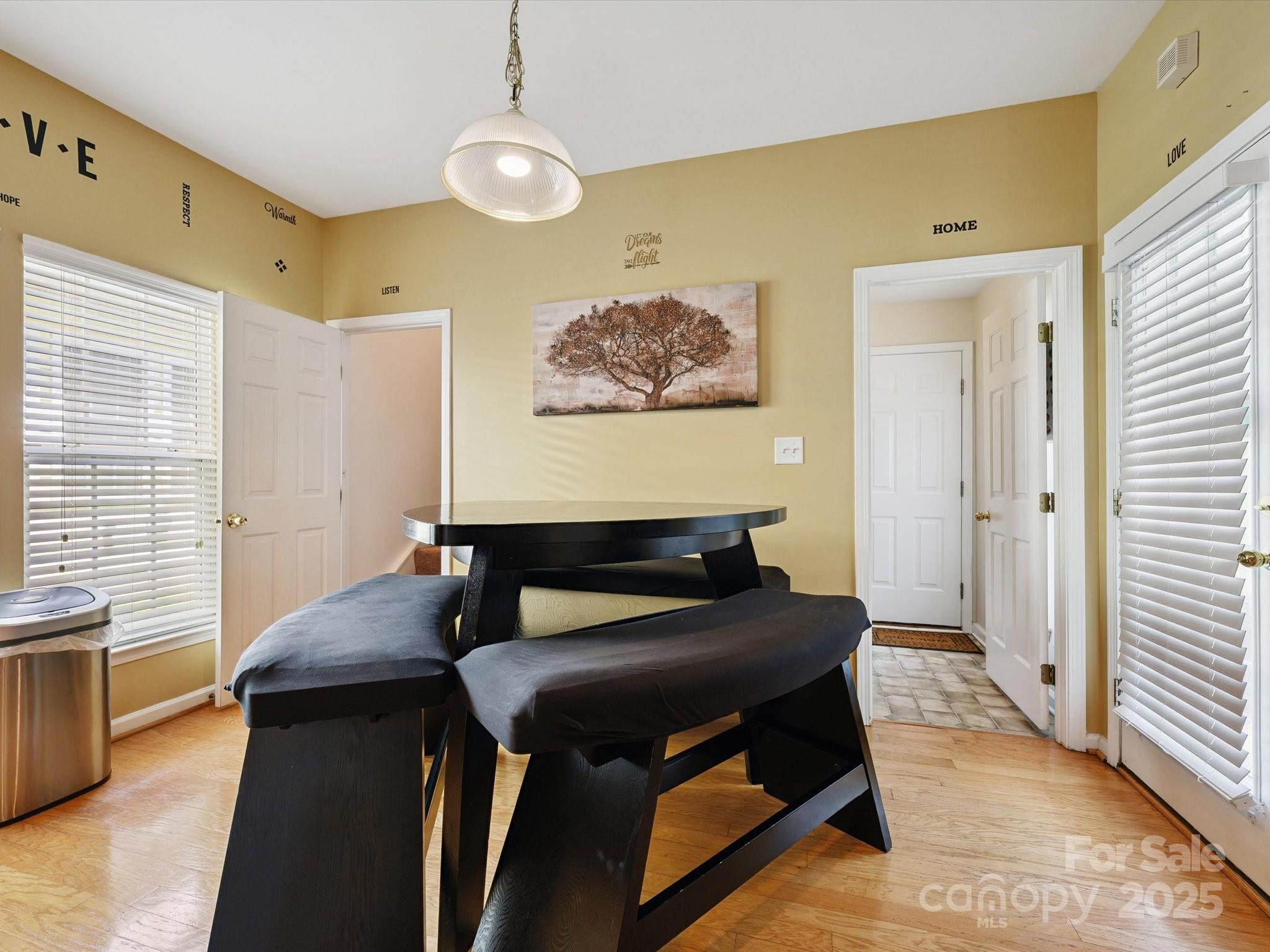 Prosperity Ridge - Residential