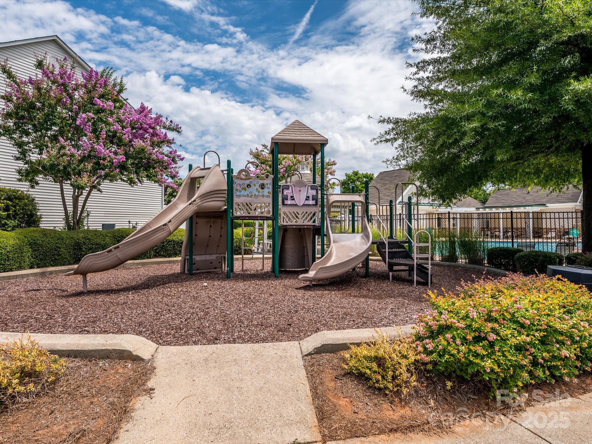 Prosperity Ridge - Residential