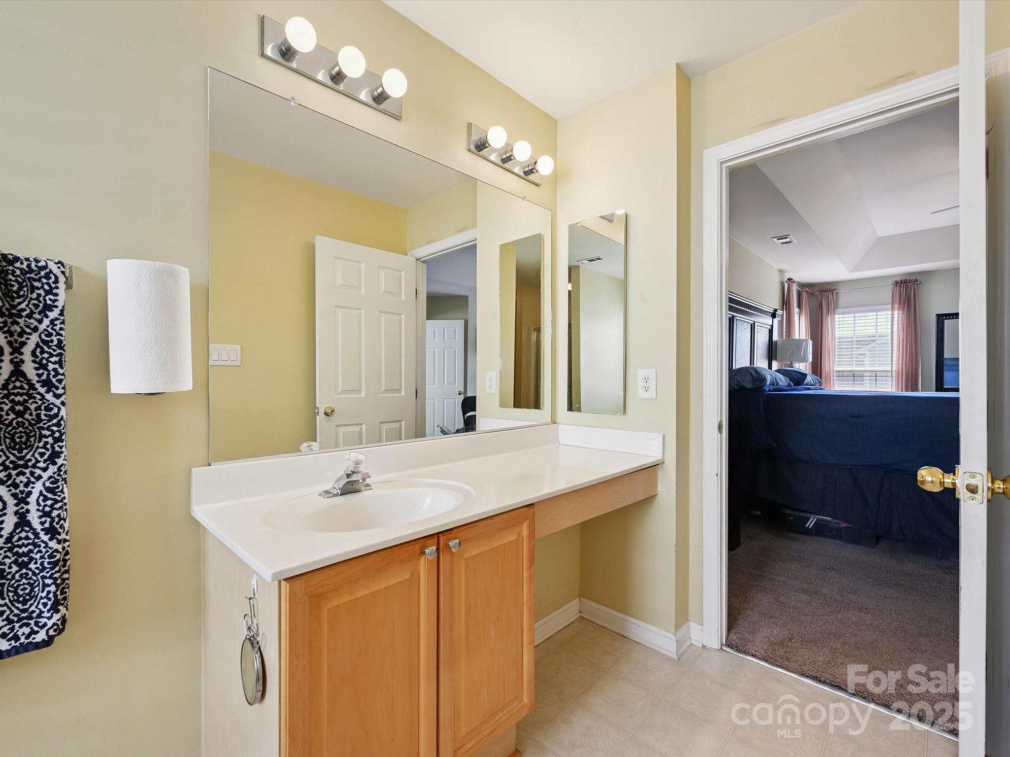 Prosperity Ridge - Residential