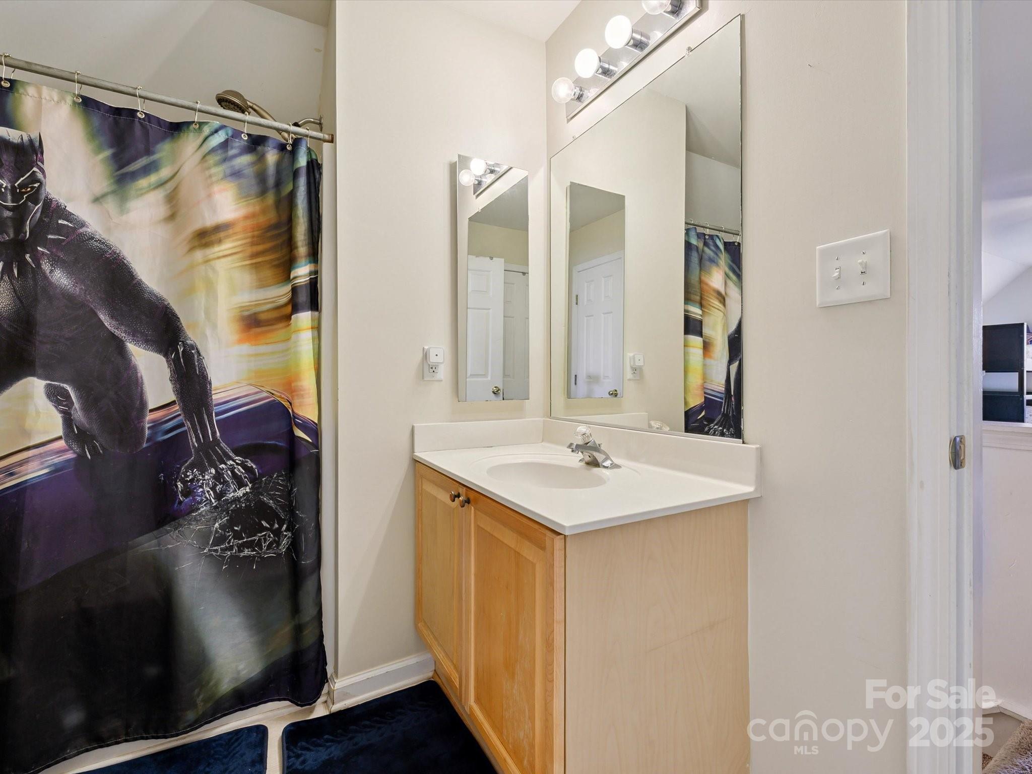 Prosperity Ridge - Residential